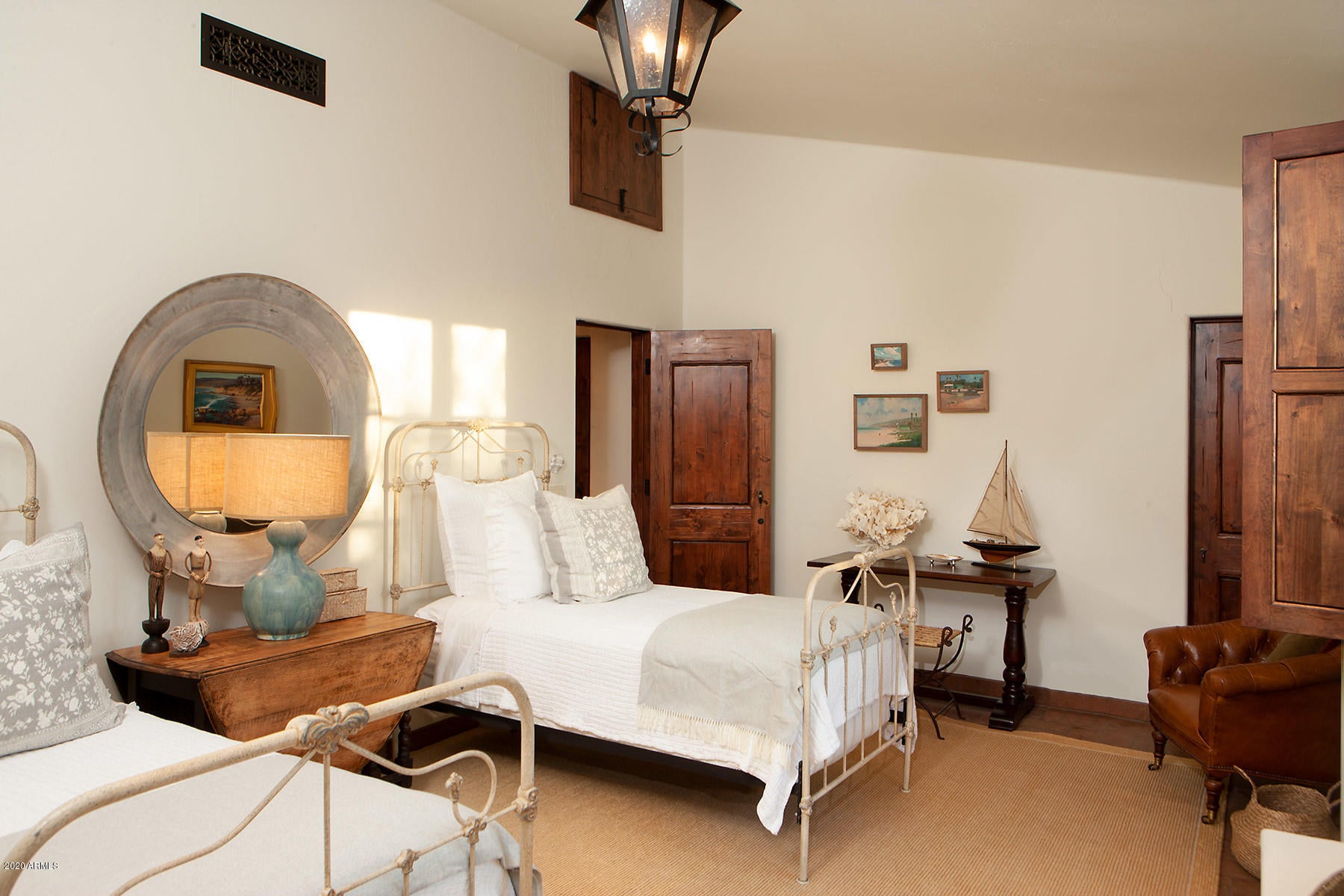 THE PEAK 
UNIT 1 LOT 1-34 TRACT A - Residential