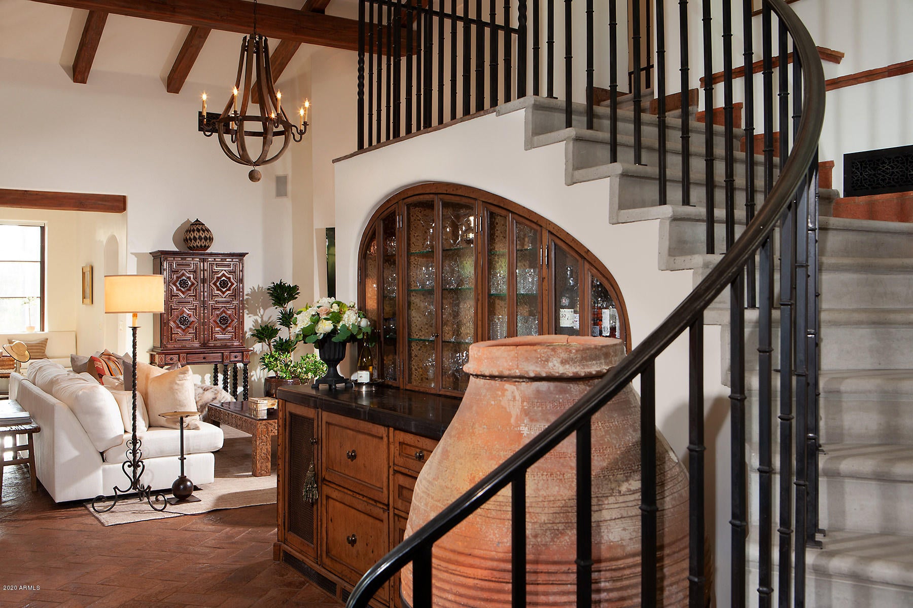 THE PEAK 
UNIT 1 LOT 1-34 TRACT A - Residential