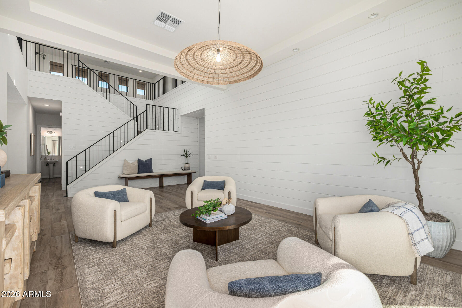 LAKEVIEW TRAILS SOUTHEAST AT MORRISON RANCH - Residential