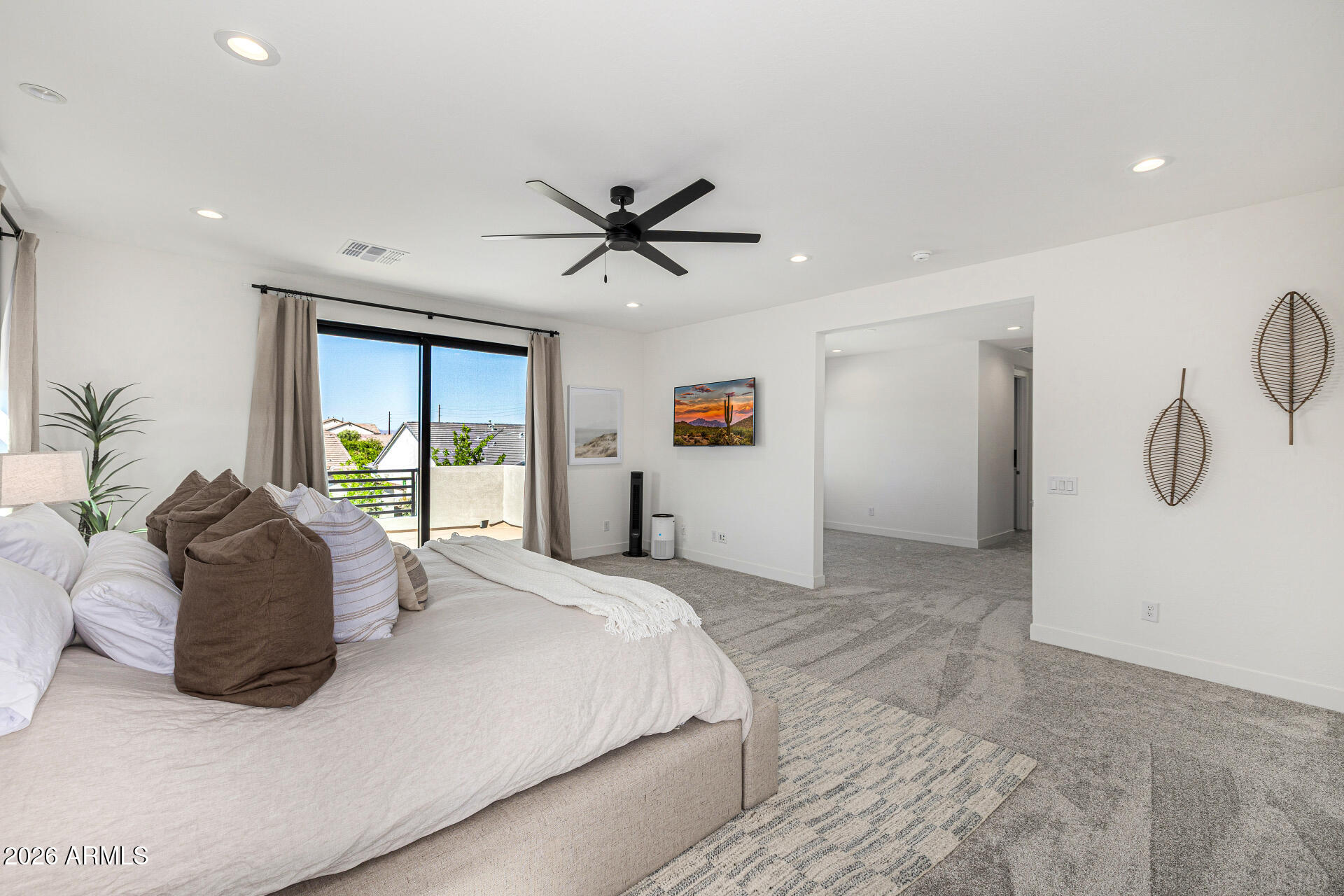 LAKEVIEW TRAILS SOUTHEAST AT MORRISON RANCH - Residential