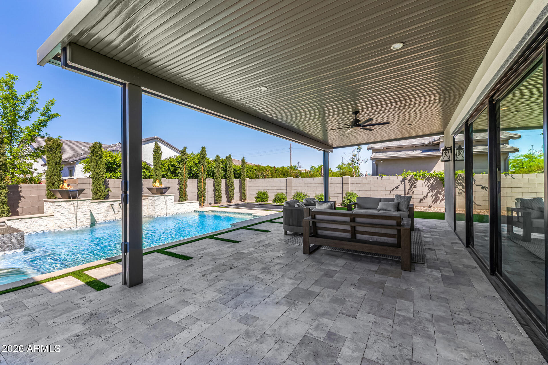 LAKEVIEW TRAILS SOUTHEAST AT MORRISON RANCH - Residential