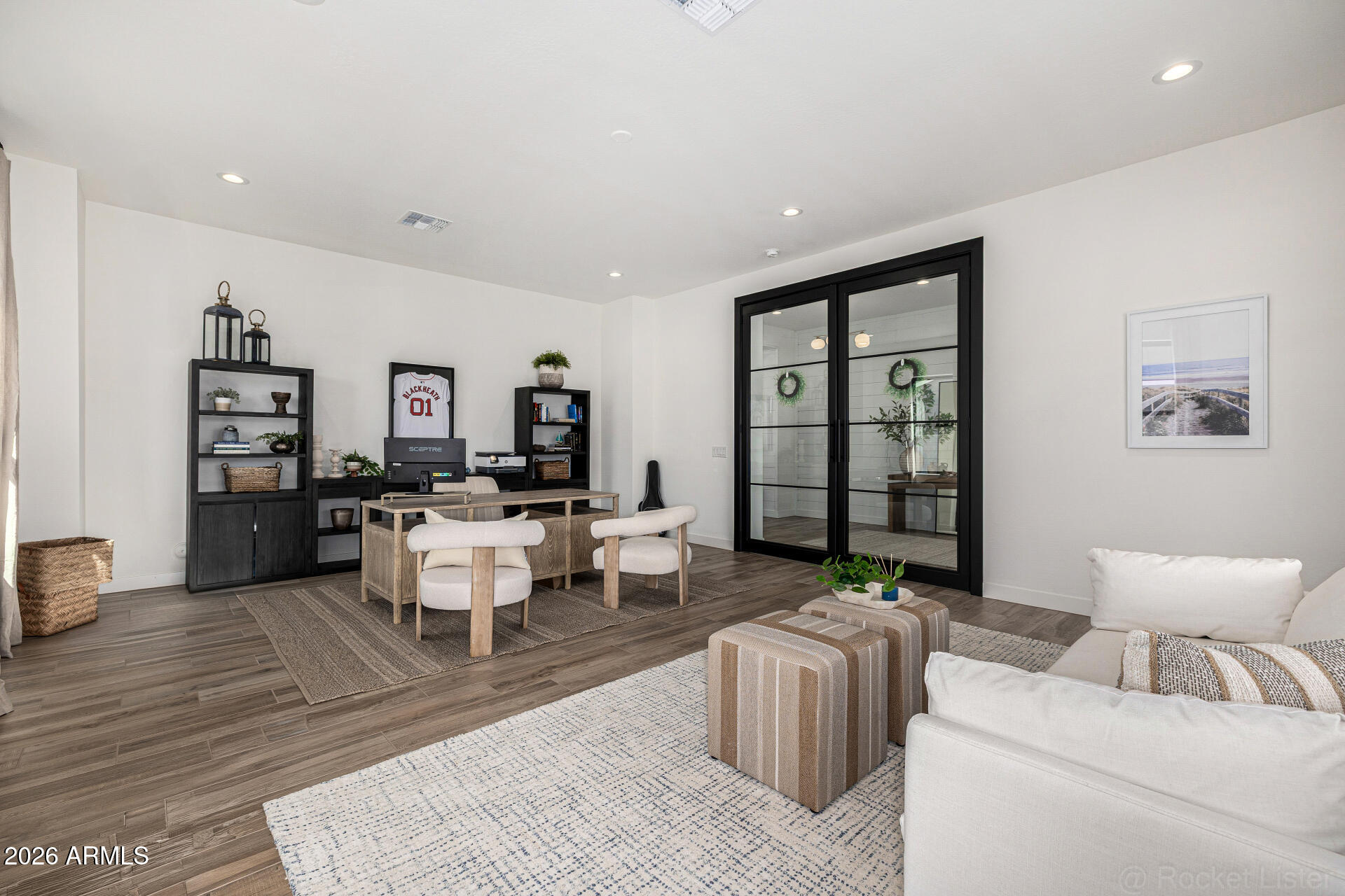 LAKEVIEW TRAILS SOUTHEAST AT MORRISON RANCH - Residential
