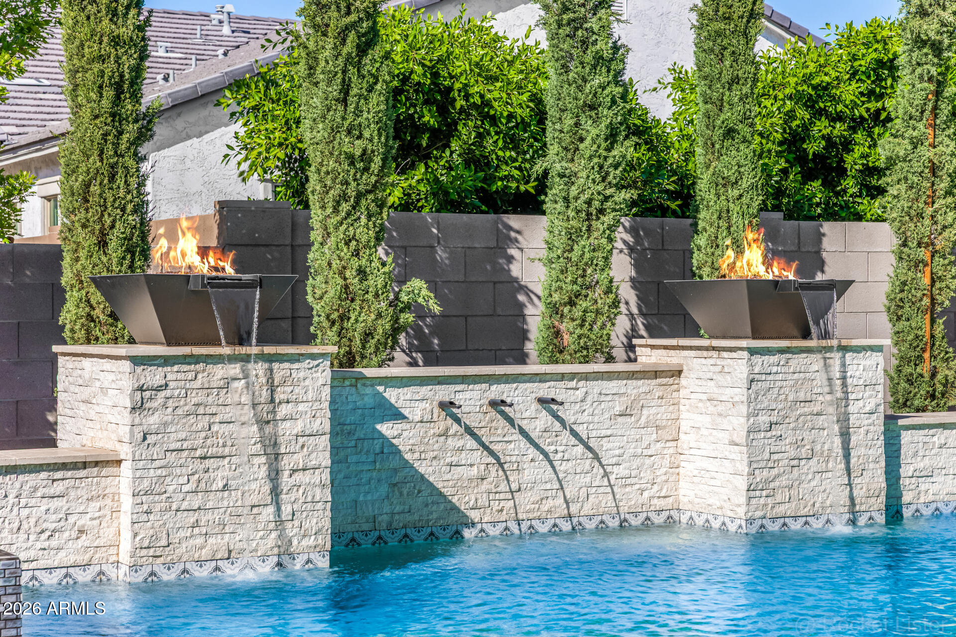 LAKEVIEW TRAILS SOUTHEAST AT MORRISON RANCH - Residential