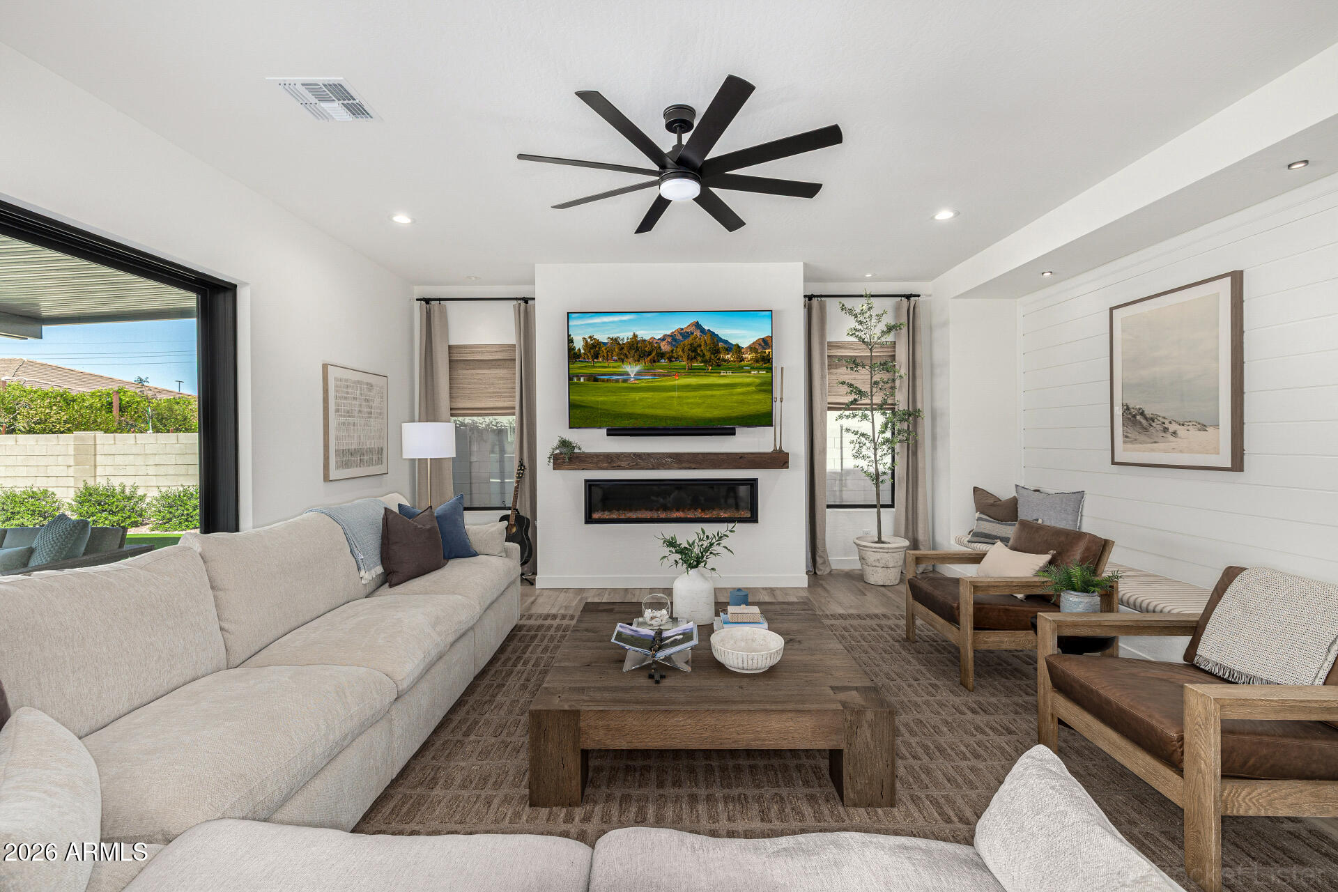 LAKEVIEW TRAILS SOUTHEAST AT MORRISON RANCH - Residential