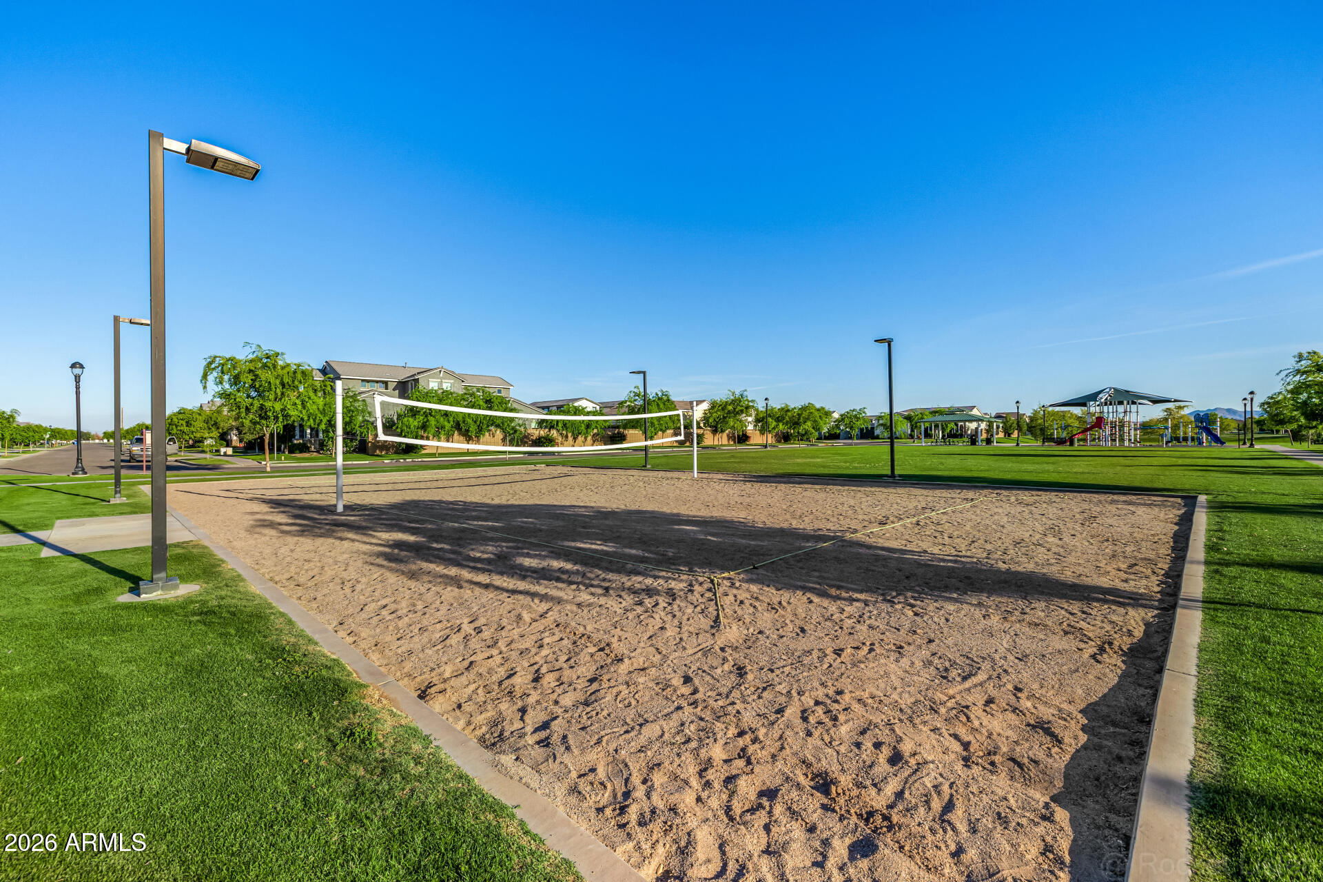 LAKEVIEW TRAILS SOUTHEAST AT MORRISON RANCH - Residential
