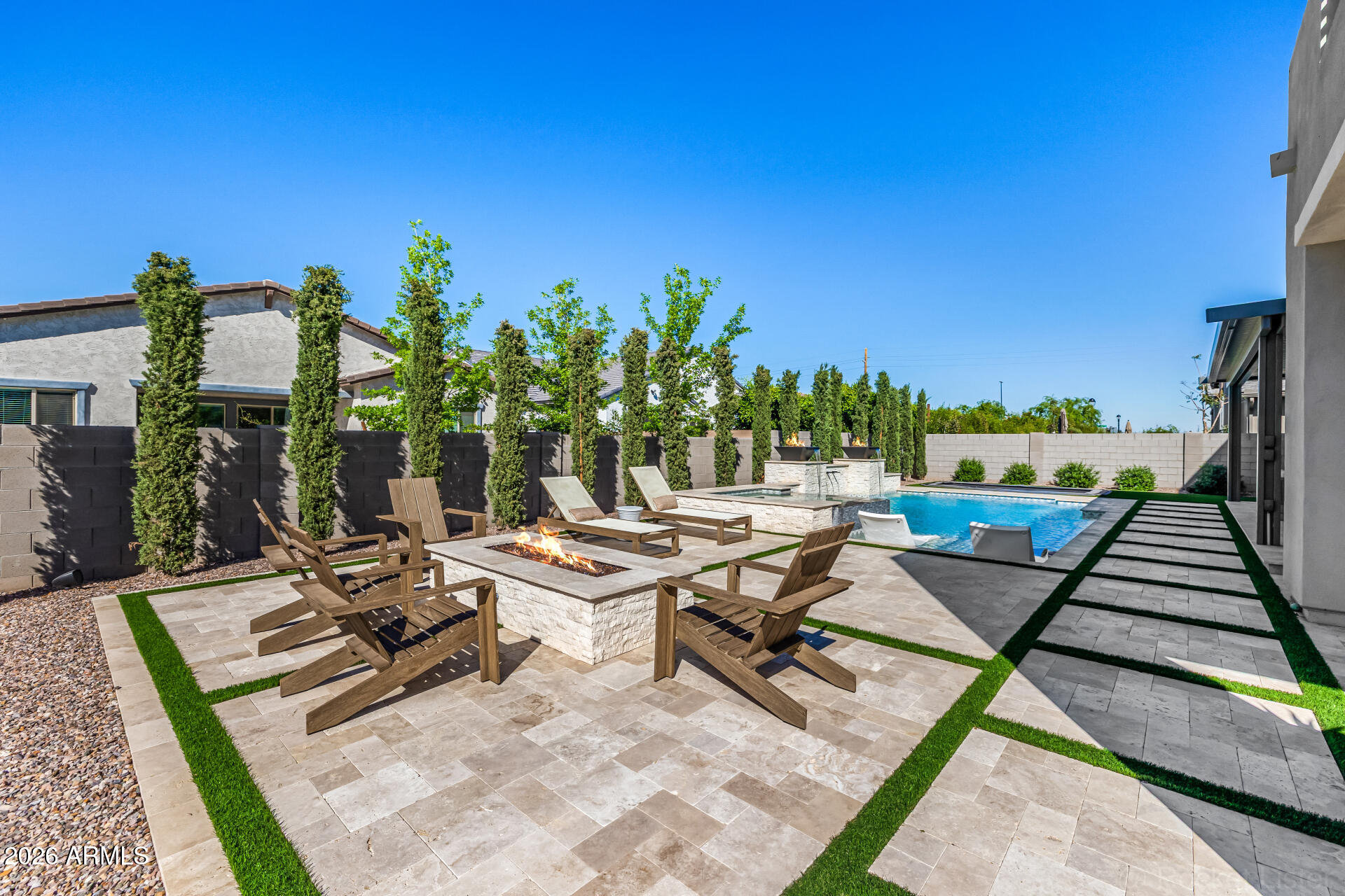 LAKEVIEW TRAILS SOUTHEAST AT MORRISON RANCH - Residential