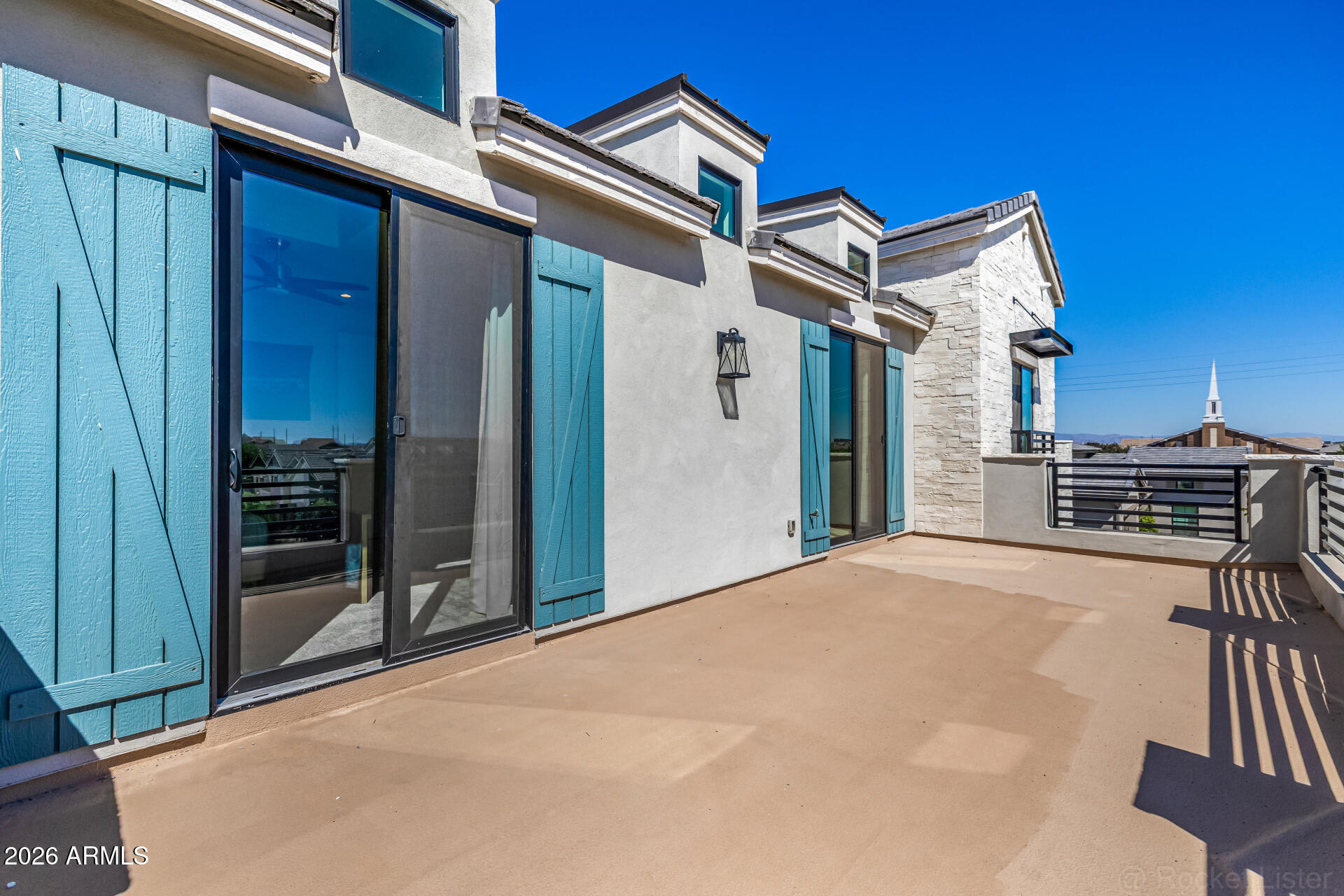 LAKEVIEW TRAILS SOUTHEAST AT MORRISON RANCH - Residential