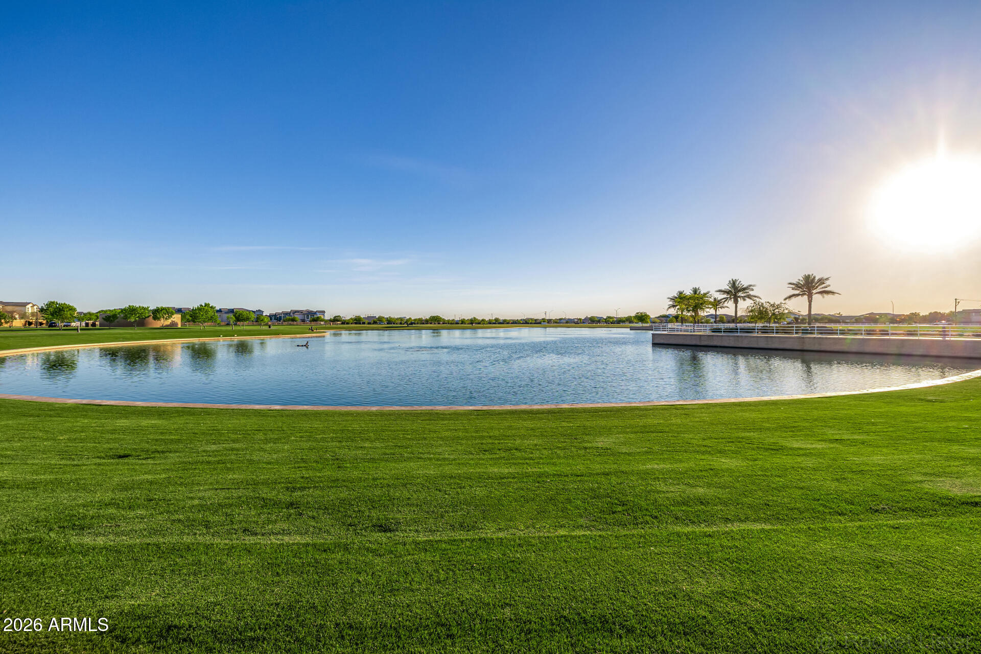 LAKEVIEW TRAILS SOUTHEAST AT MORRISON RANCH - Residential