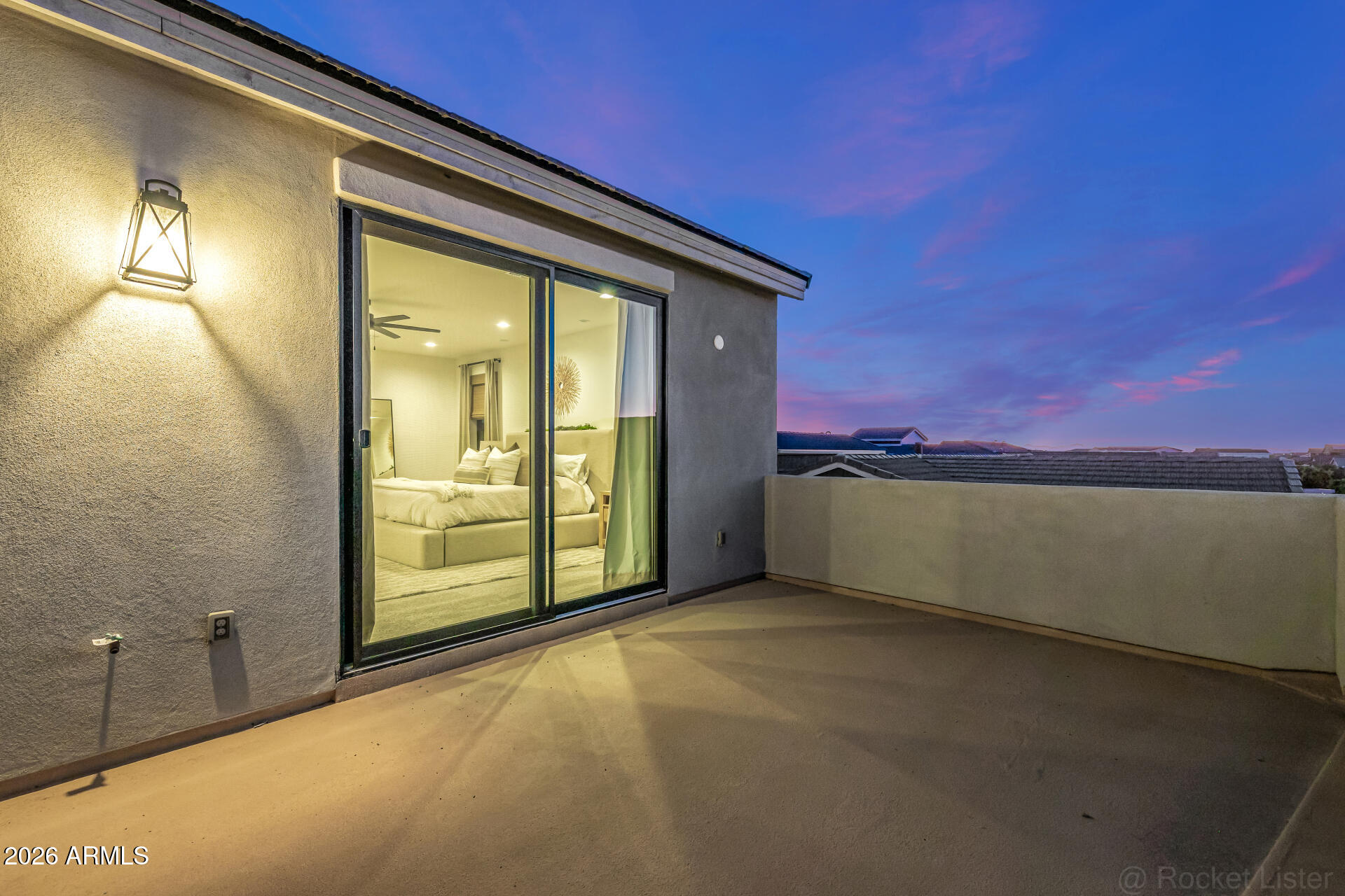 LAKEVIEW TRAILS SOUTHEAST AT MORRISON RANCH - Residential