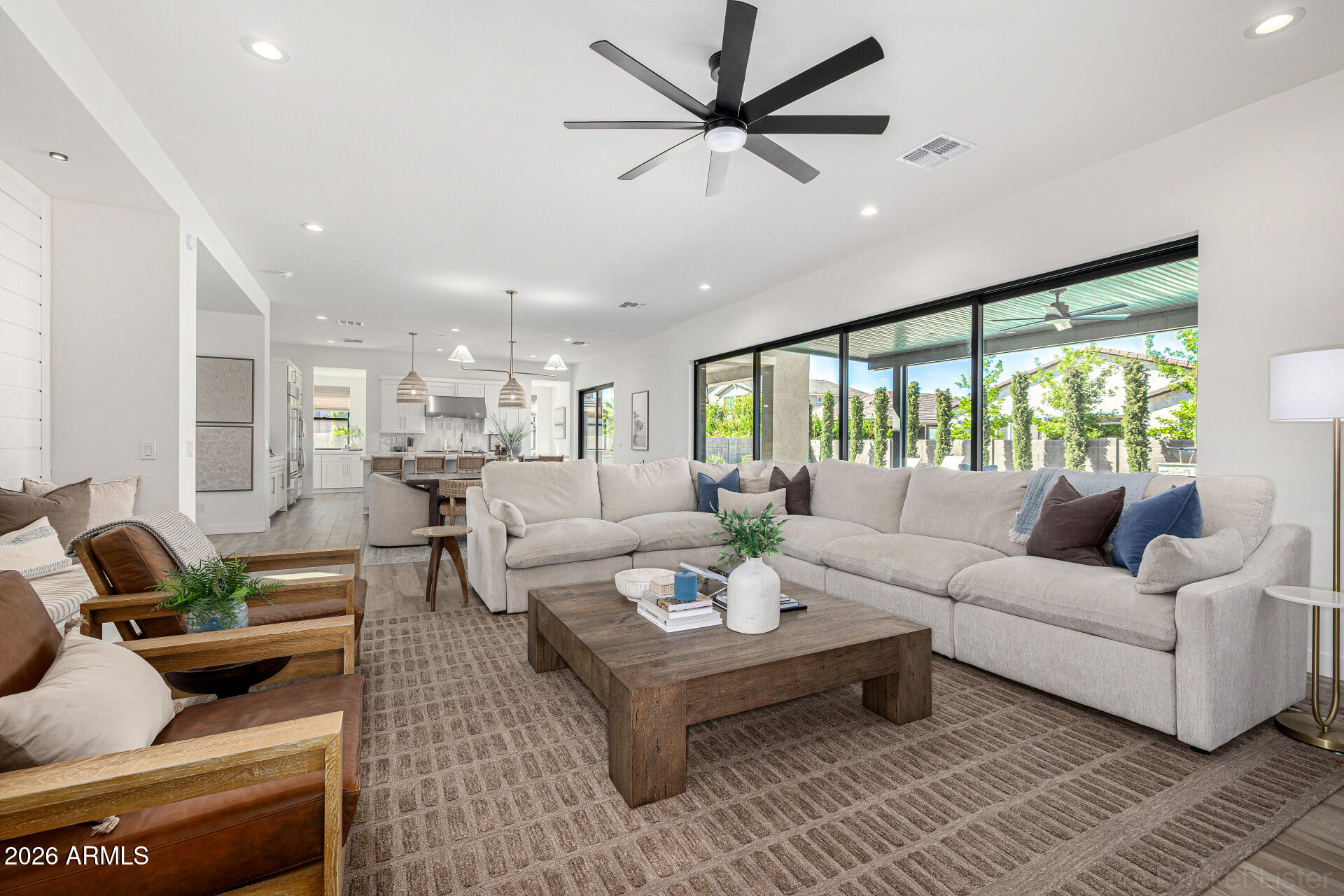 LAKEVIEW TRAILS SOUTHEAST AT MORRISON RANCH - Residential