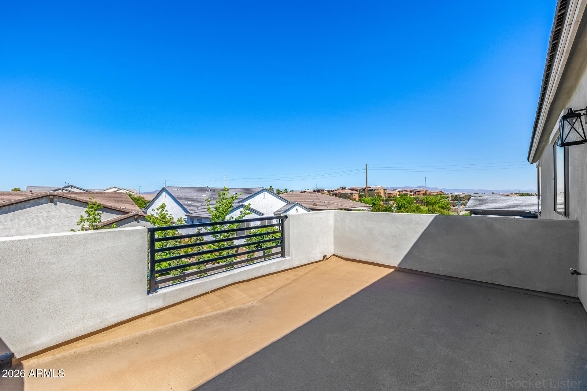 LAKEVIEW TRAILS SOUTHEAST AT MORRISON RANCH - Residential