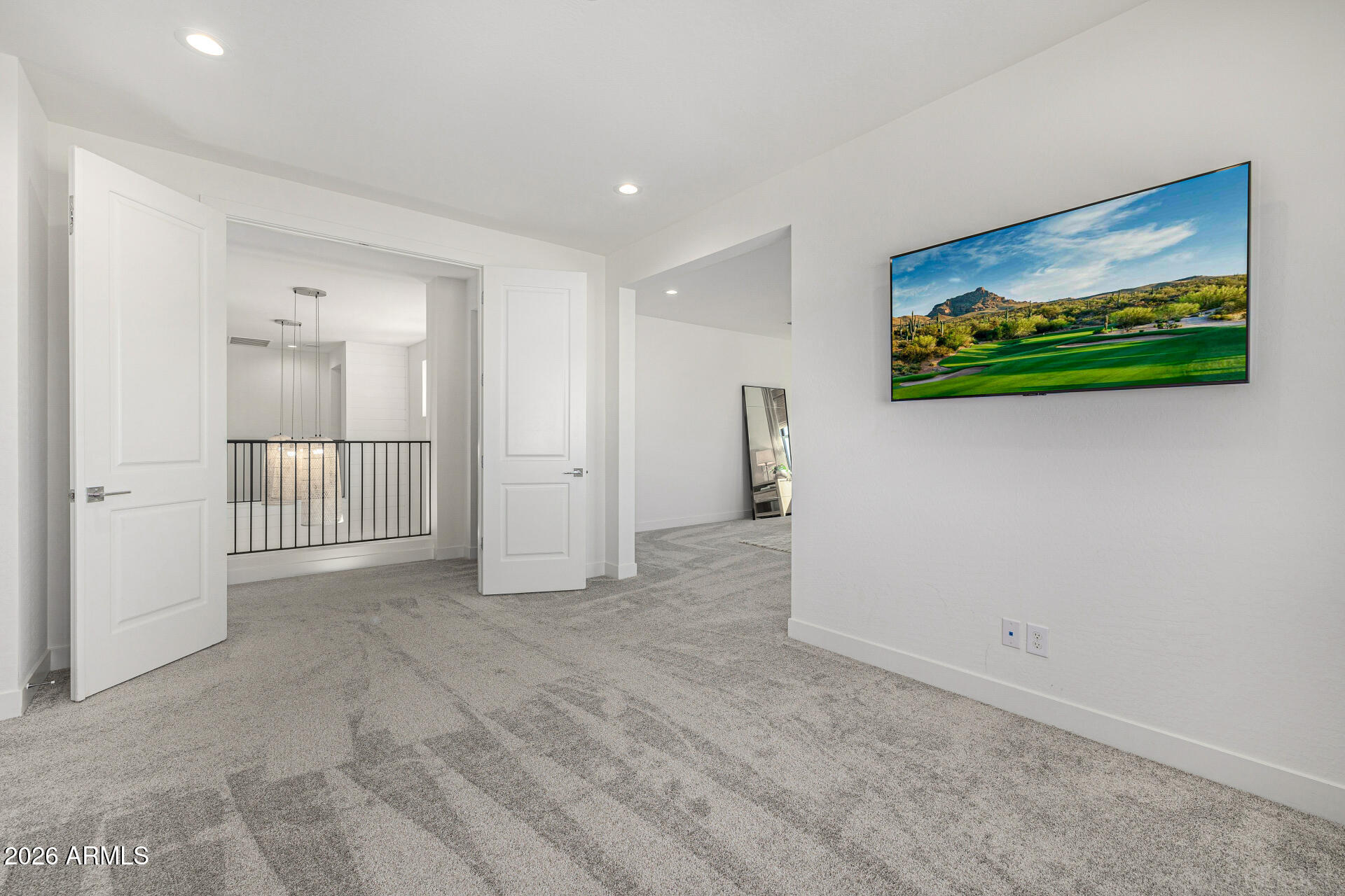 LAKEVIEW TRAILS SOUTHEAST AT MORRISON RANCH - Residential