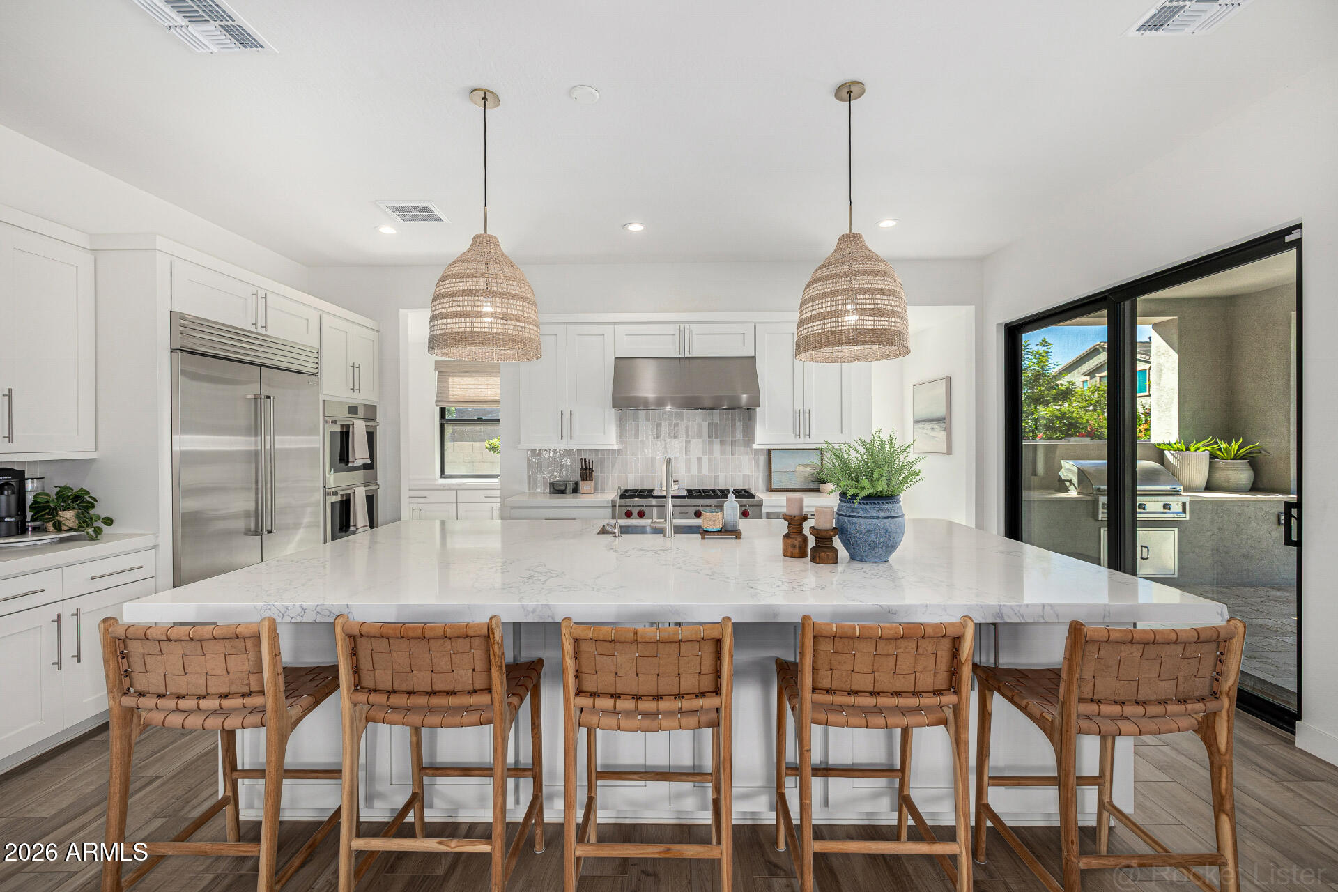 LAKEVIEW TRAILS SOUTHEAST AT MORRISON RANCH - Residential