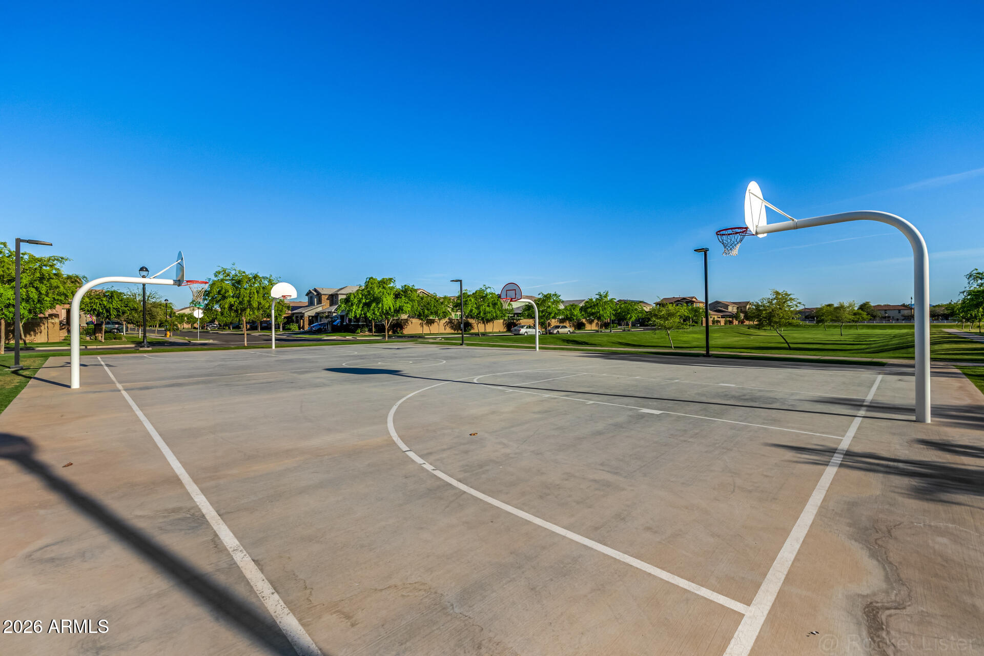 LAKEVIEW TRAILS SOUTHEAST AT MORRISON RANCH - Residential