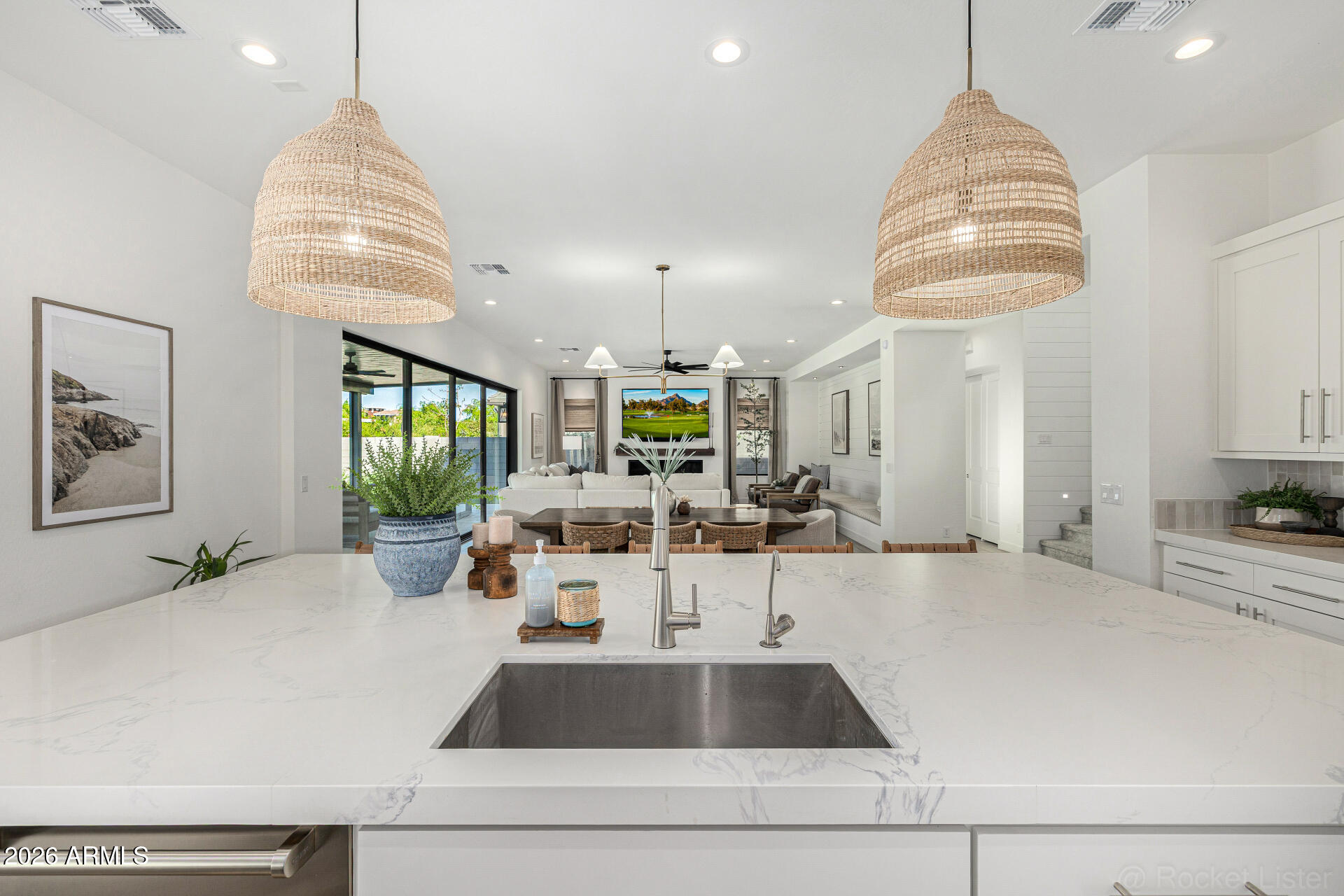 LAKEVIEW TRAILS SOUTHEAST AT MORRISON RANCH - Residential