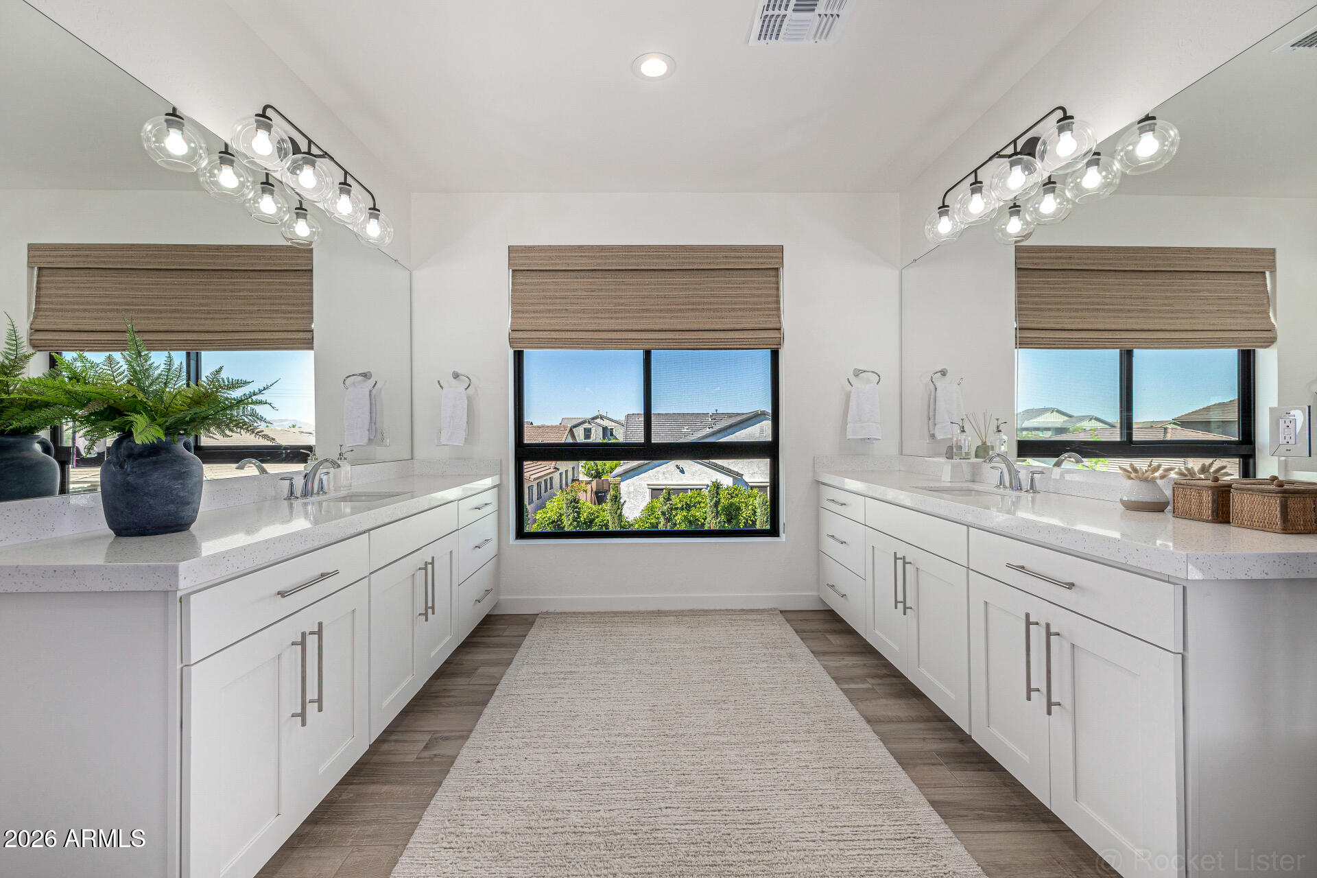 LAKEVIEW TRAILS SOUTHEAST AT MORRISON RANCH - Residential