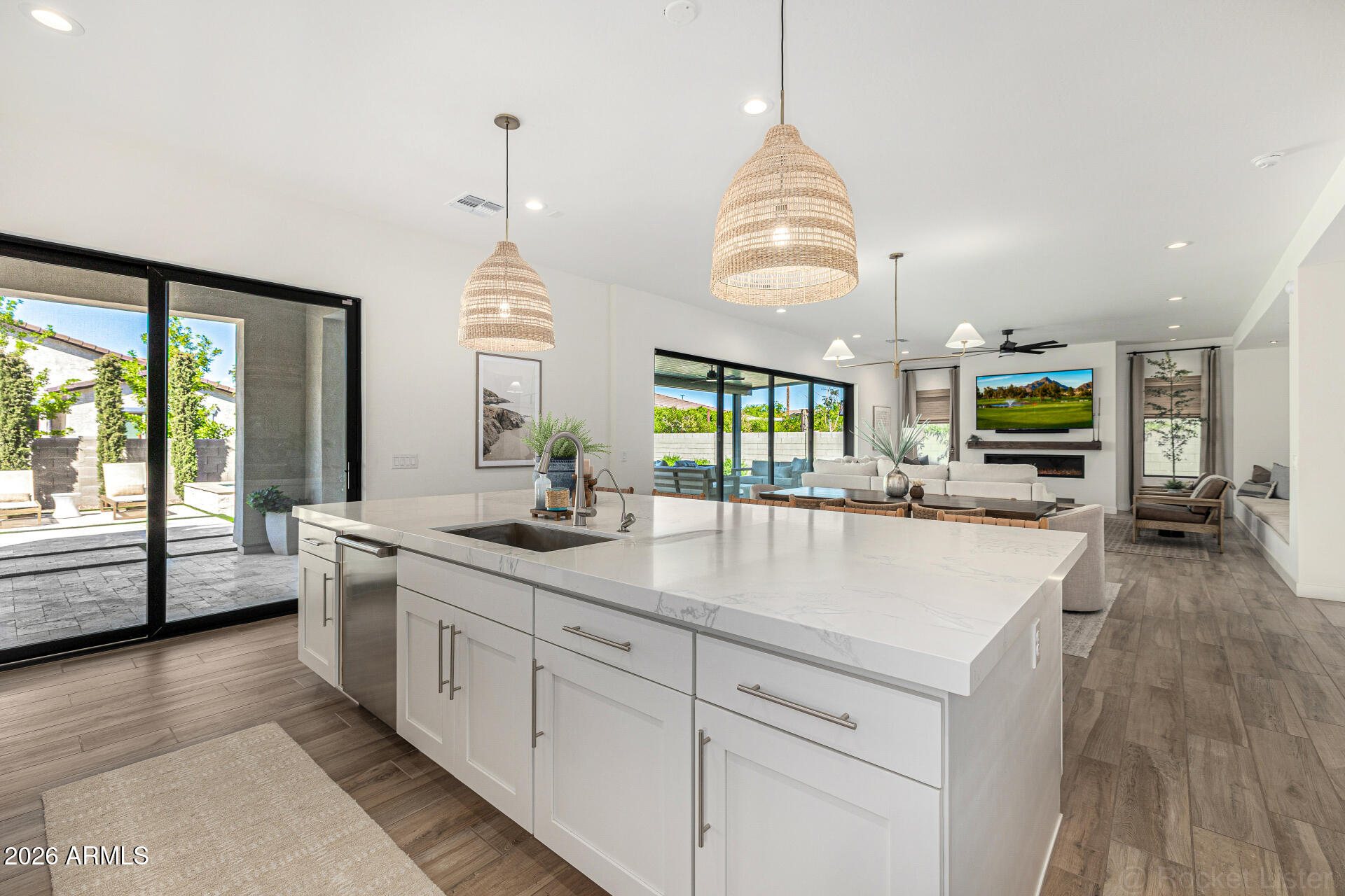 LAKEVIEW TRAILS SOUTHEAST AT MORRISON RANCH - Residential