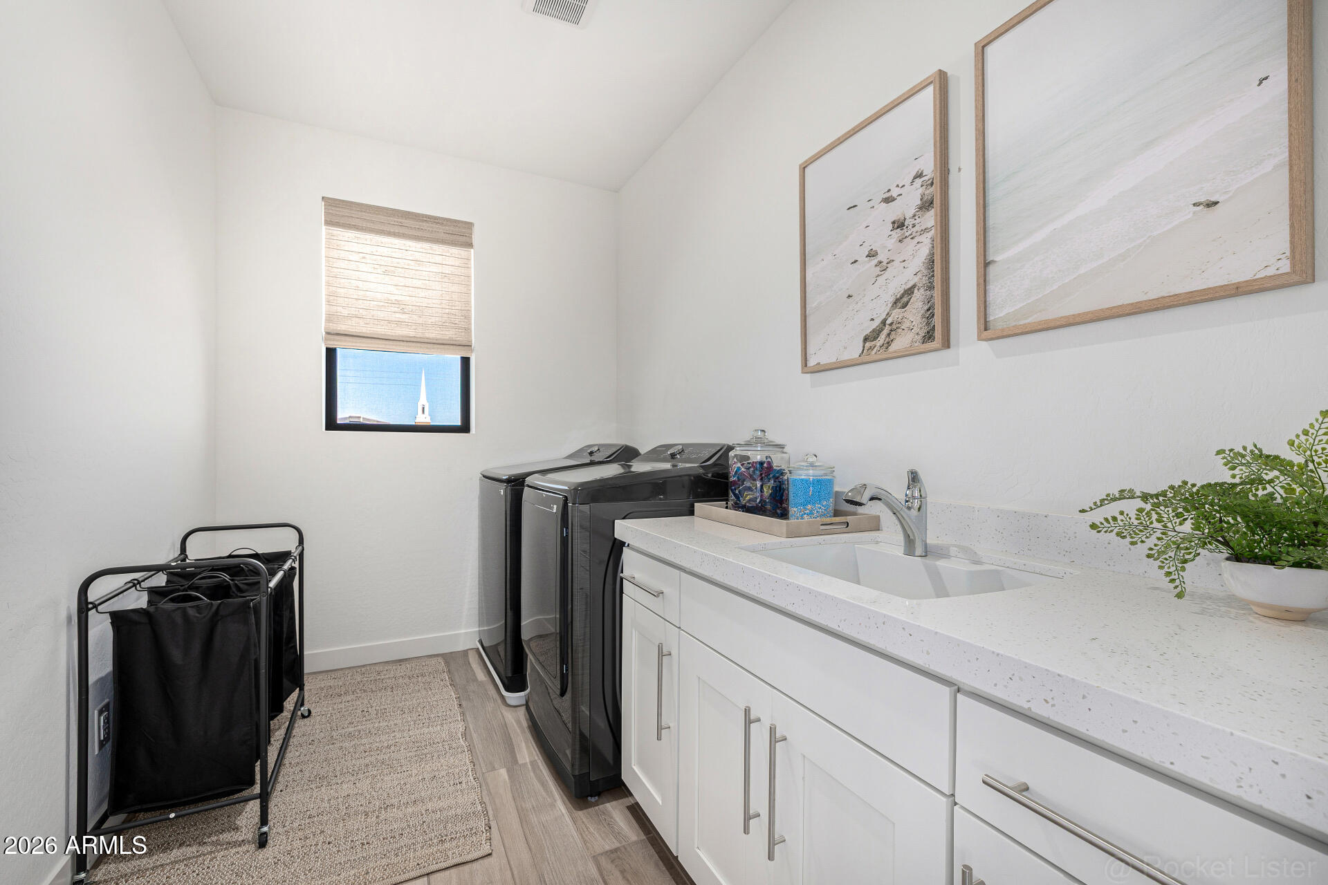 LAKEVIEW TRAILS SOUTHEAST AT MORRISON RANCH - Residential