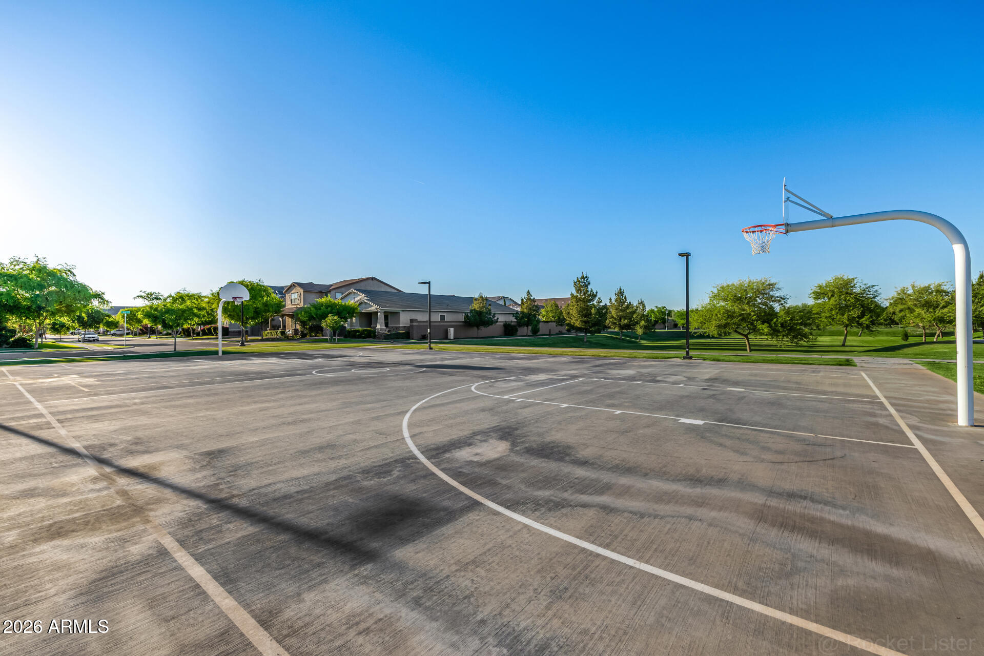 LAKEVIEW TRAILS SOUTHEAST AT MORRISON RANCH - Residential