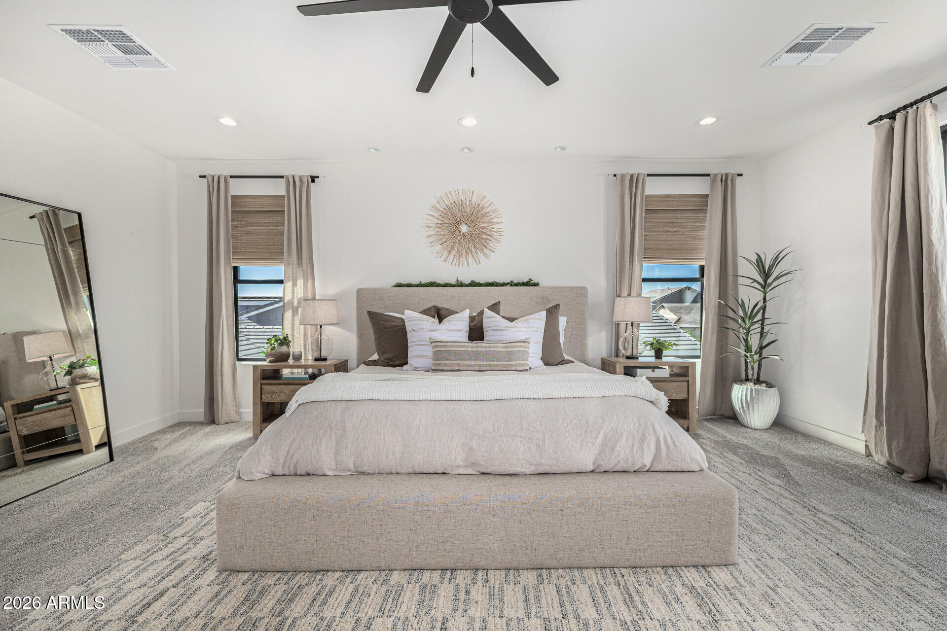 LAKEVIEW TRAILS SOUTHEAST AT MORRISON RANCH - Residential