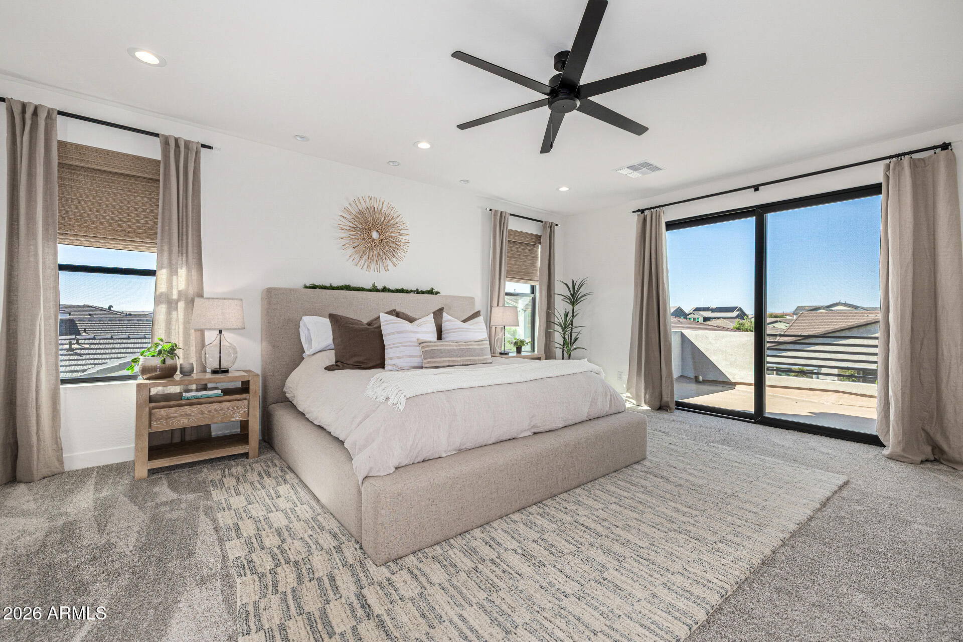 LAKEVIEW TRAILS SOUTHEAST AT MORRISON RANCH - Residential