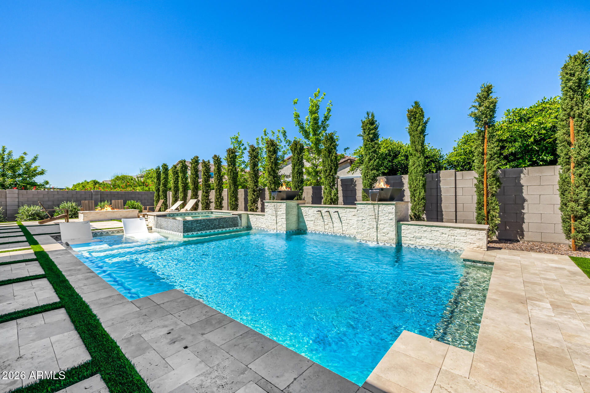 LAKEVIEW TRAILS SOUTHEAST AT MORRISON RANCH - Residential