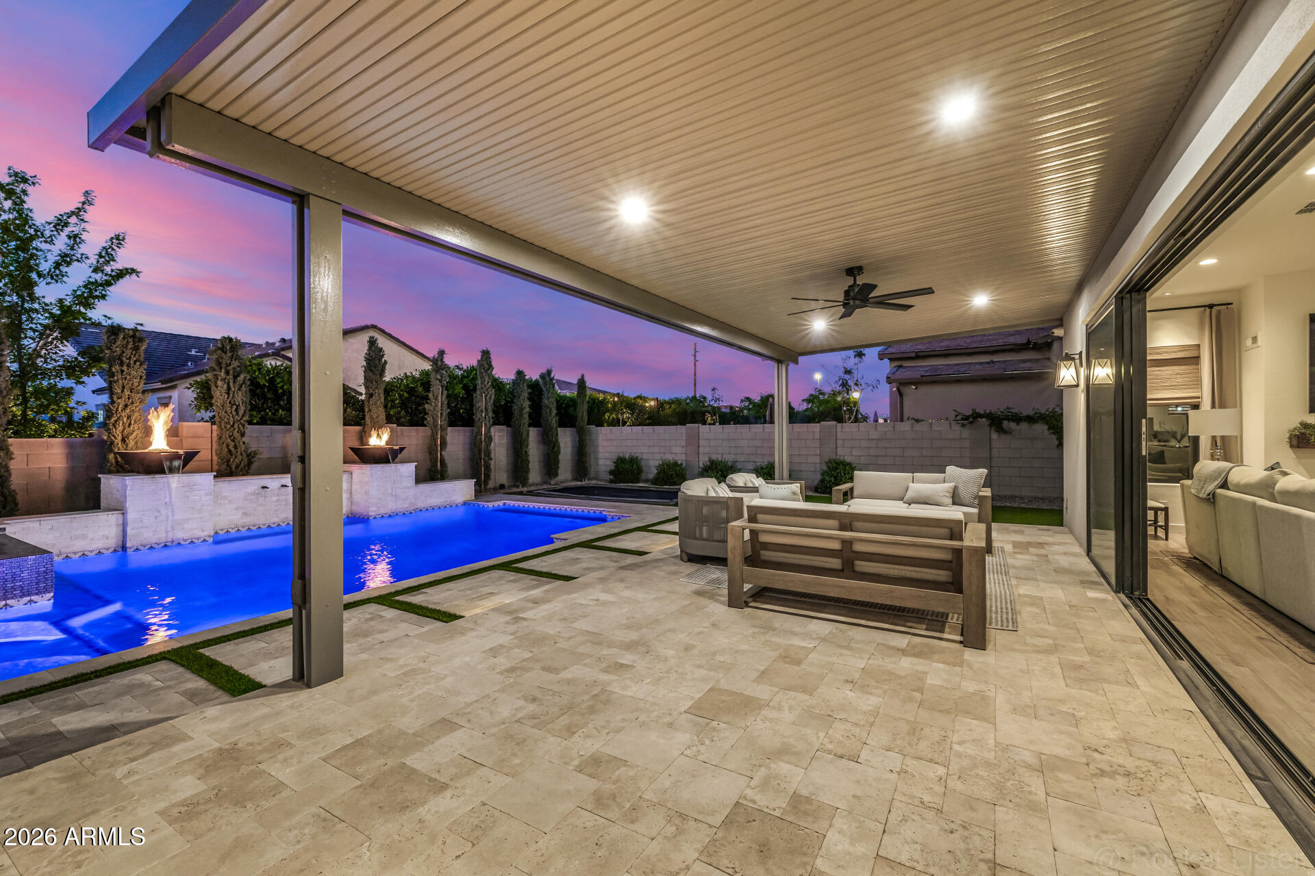 LAKEVIEW TRAILS SOUTHEAST AT MORRISON RANCH - Residential