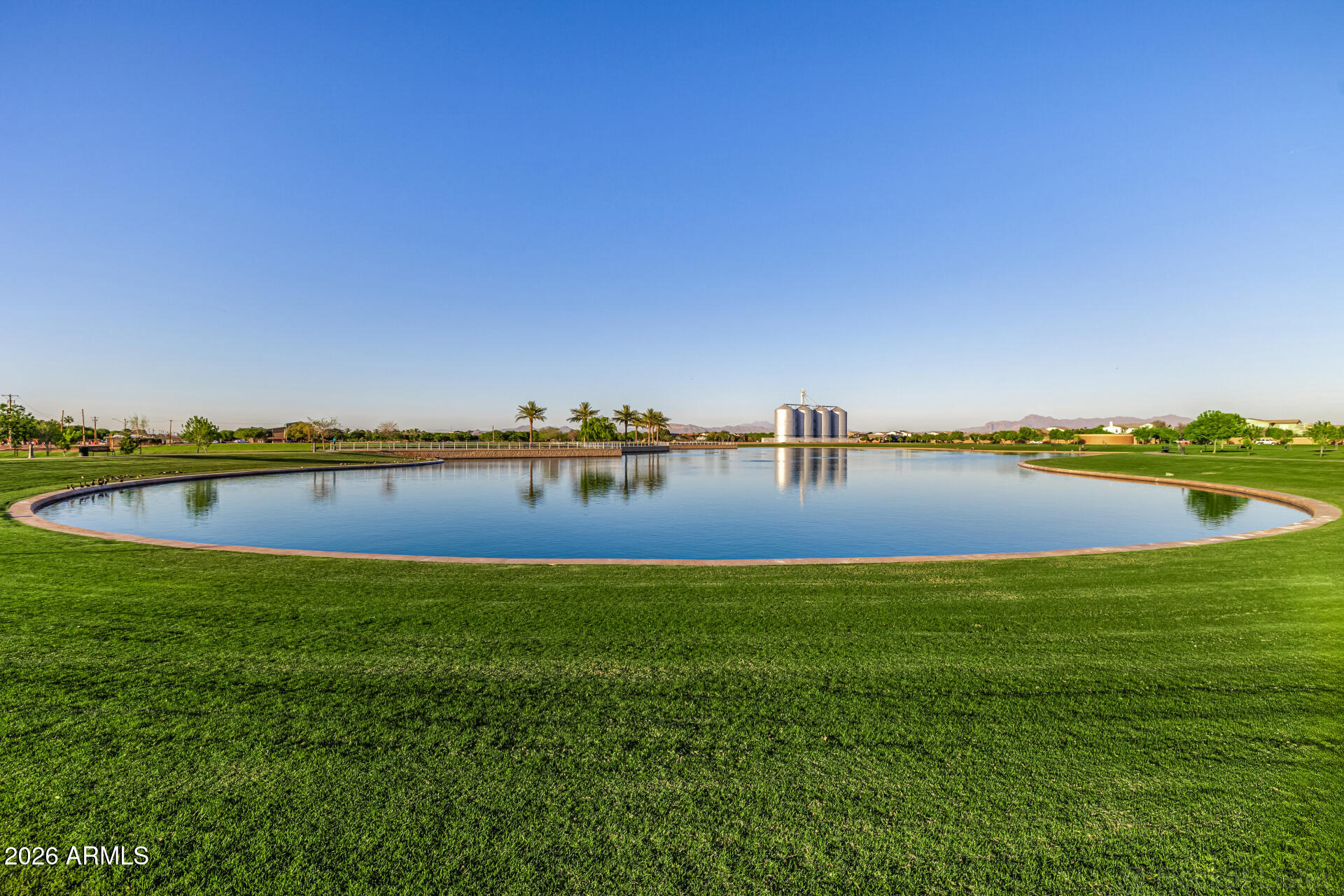 LAKEVIEW TRAILS SOUTHEAST AT MORRISON RANCH - Residential