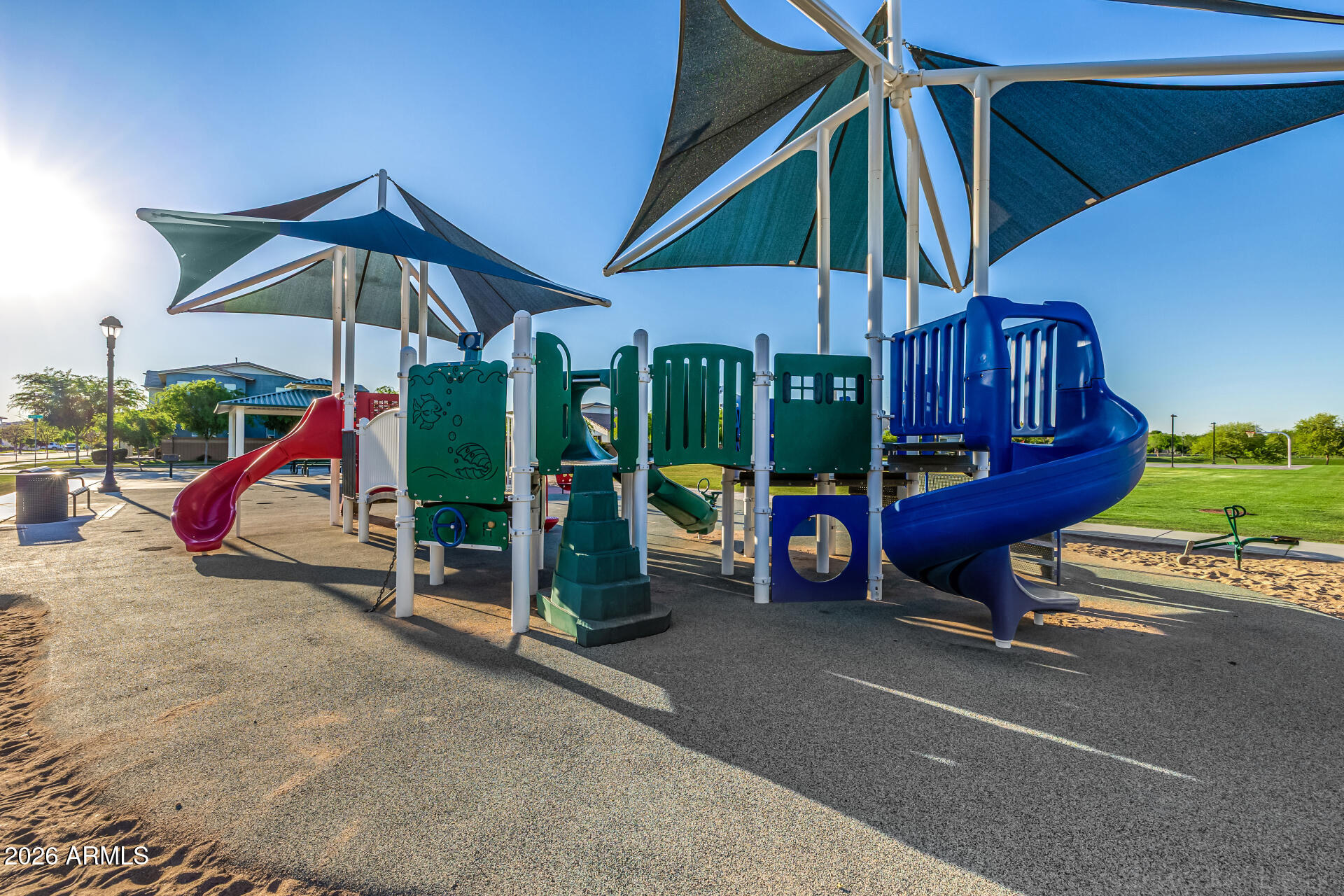 LAKEVIEW TRAILS SOUTHEAST AT MORRISON RANCH - Residential