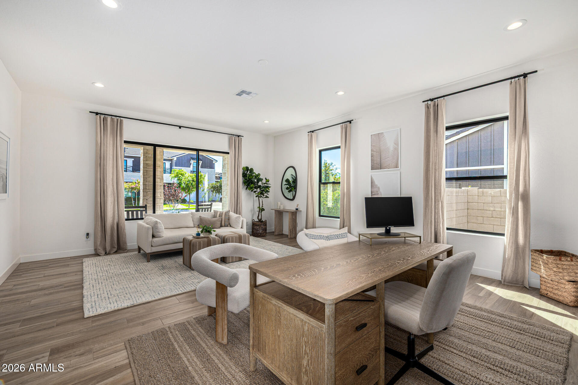 LAKEVIEW TRAILS SOUTHEAST AT MORRISON RANCH - Residential