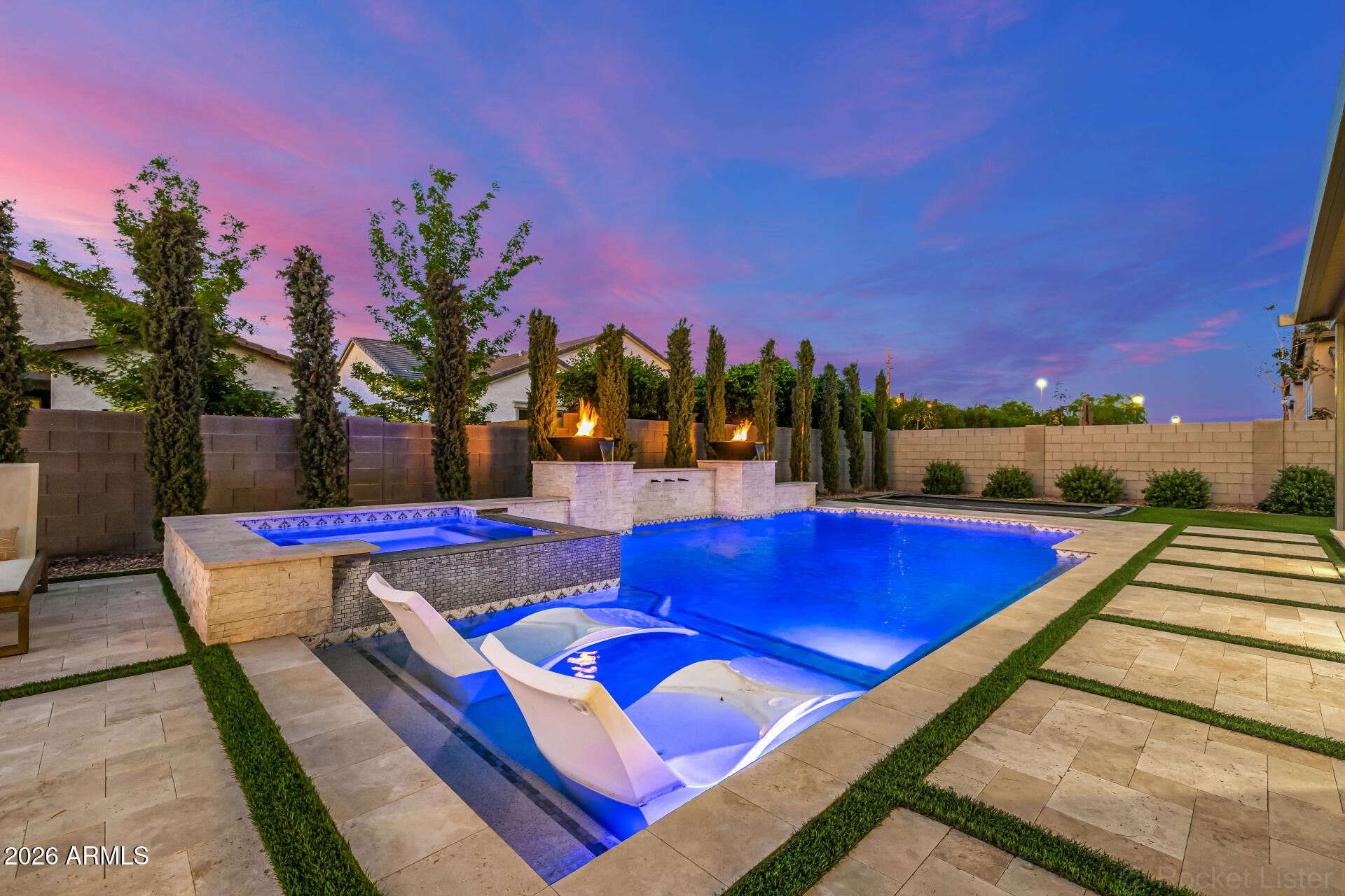 LAKEVIEW TRAILS SOUTHEAST AT MORRISON RANCH - Residential
