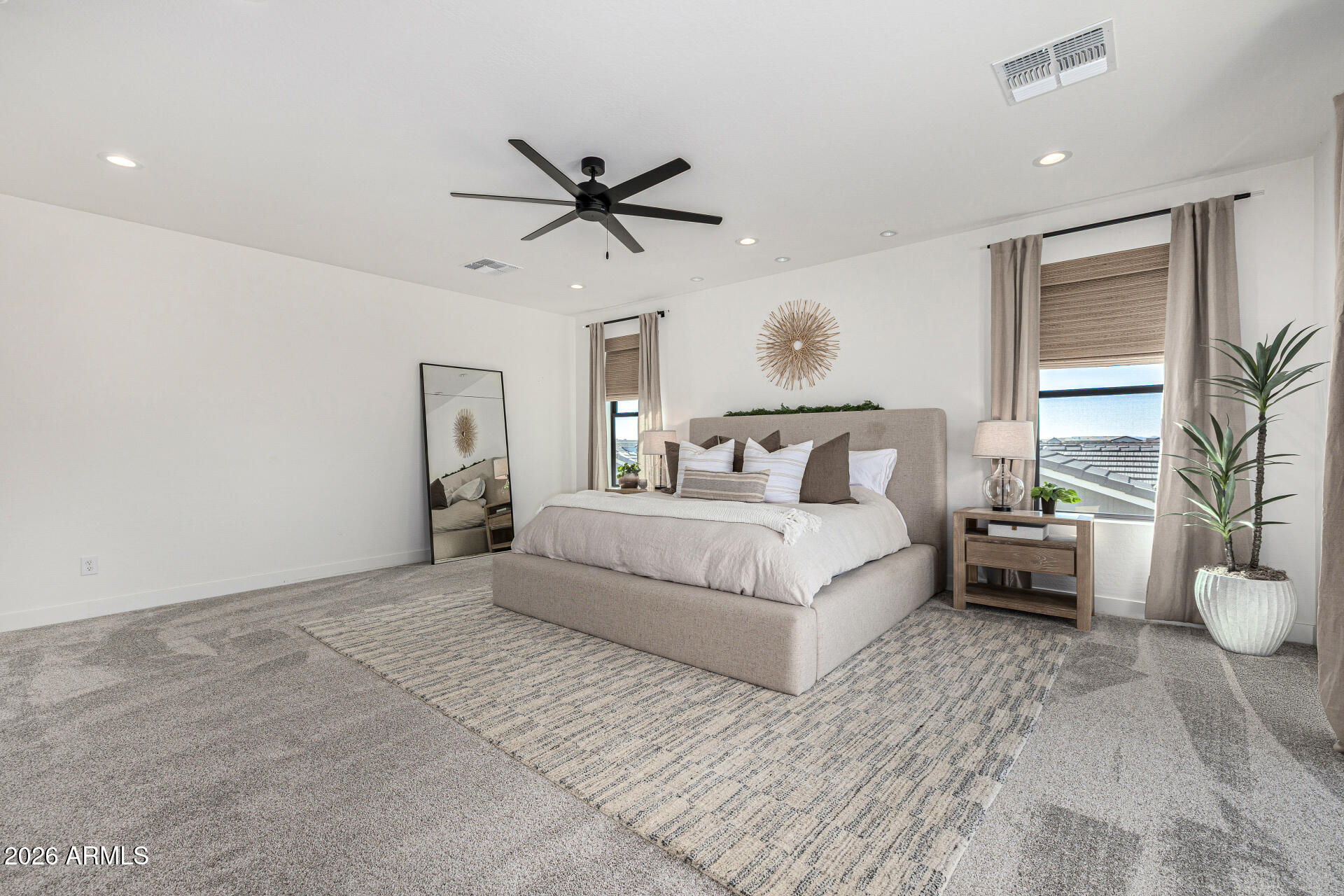 LAKEVIEW TRAILS SOUTHEAST AT MORRISON RANCH - Residential
