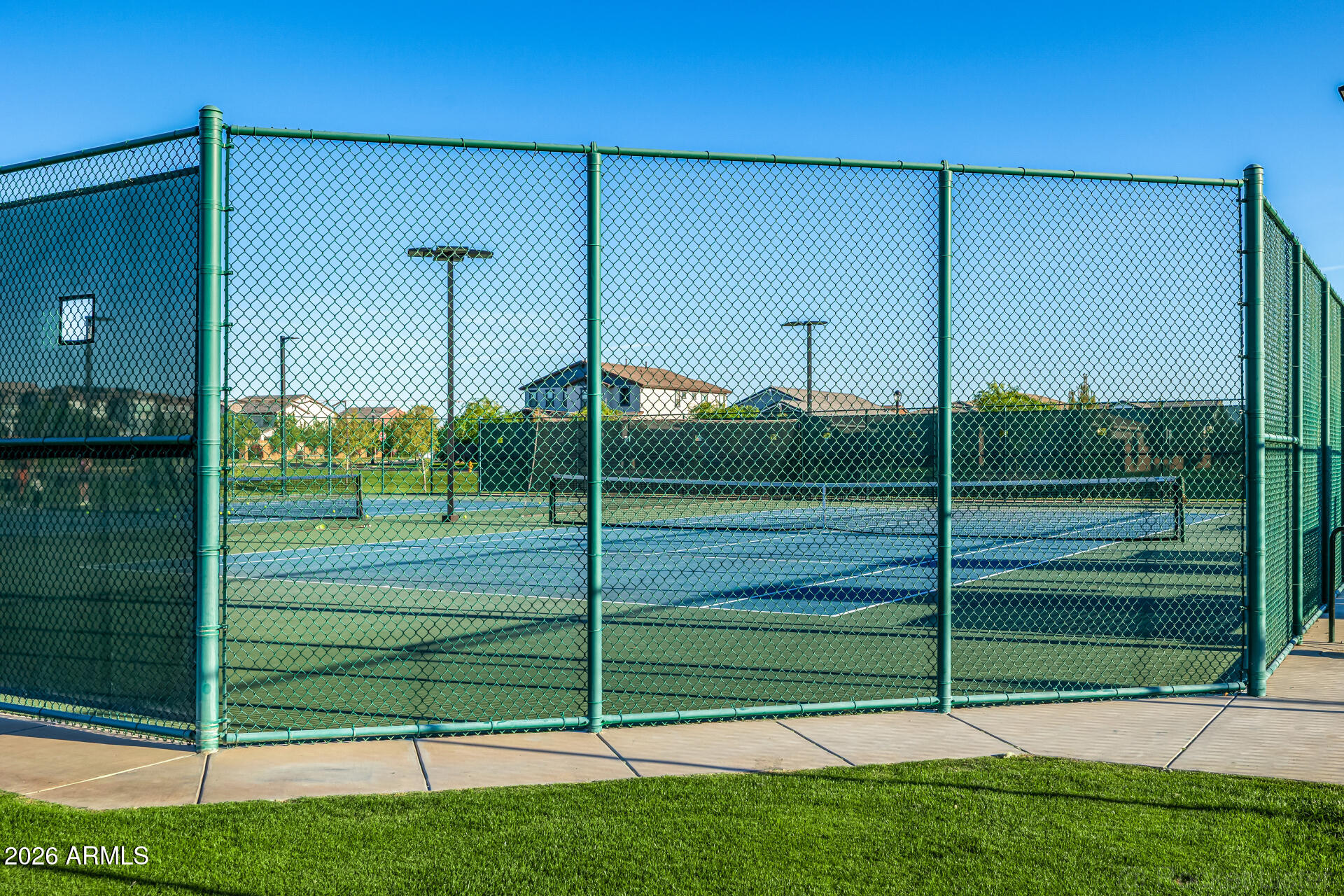 LAKEVIEW TRAILS SOUTHEAST AT MORRISON RANCH - Residential