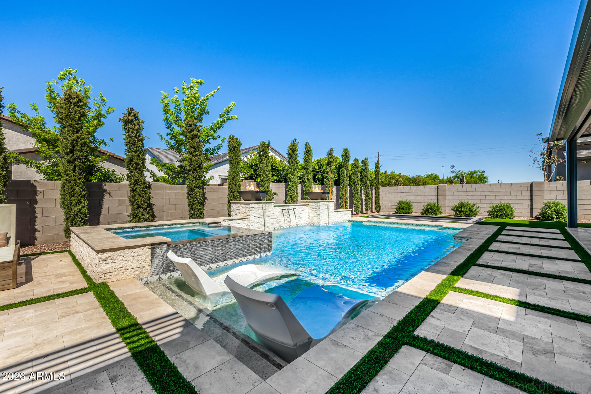 LAKEVIEW TRAILS SOUTHEAST AT MORRISON RANCH - Residential