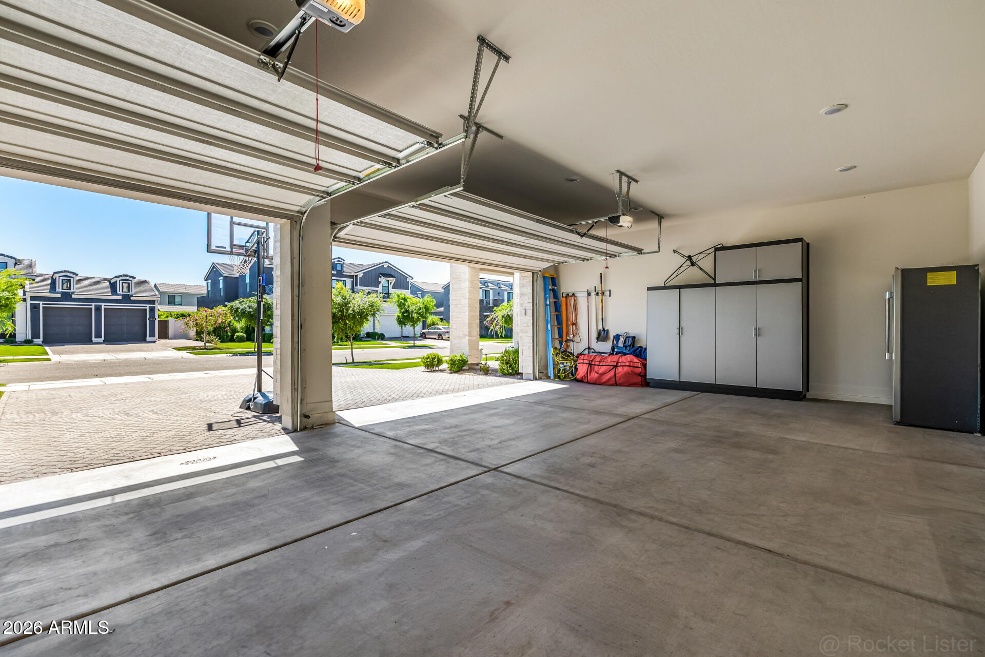 LAKEVIEW TRAILS SOUTHEAST AT MORRISON RANCH - Residential