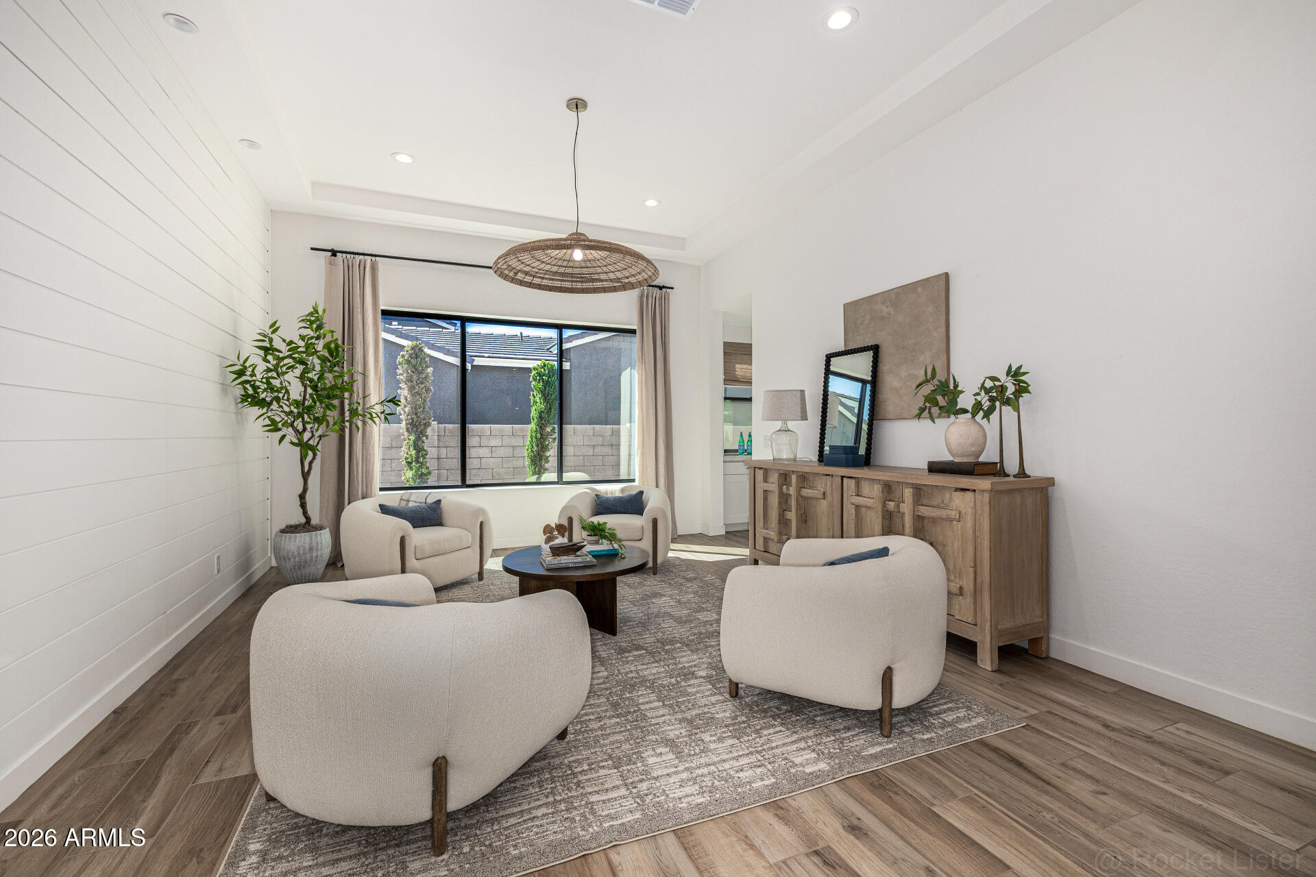 LAKEVIEW TRAILS SOUTHEAST AT MORRISON RANCH - Residential