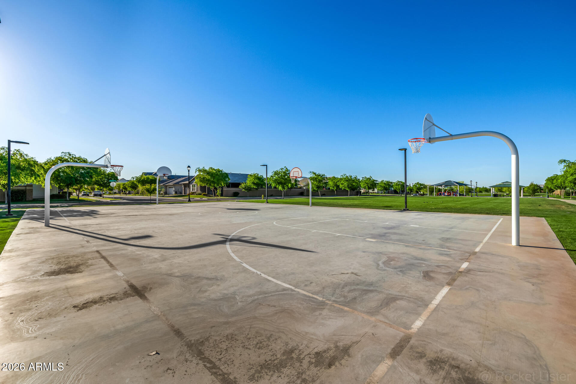 LAKEVIEW TRAILS SOUTHEAST AT MORRISON RANCH - Residential