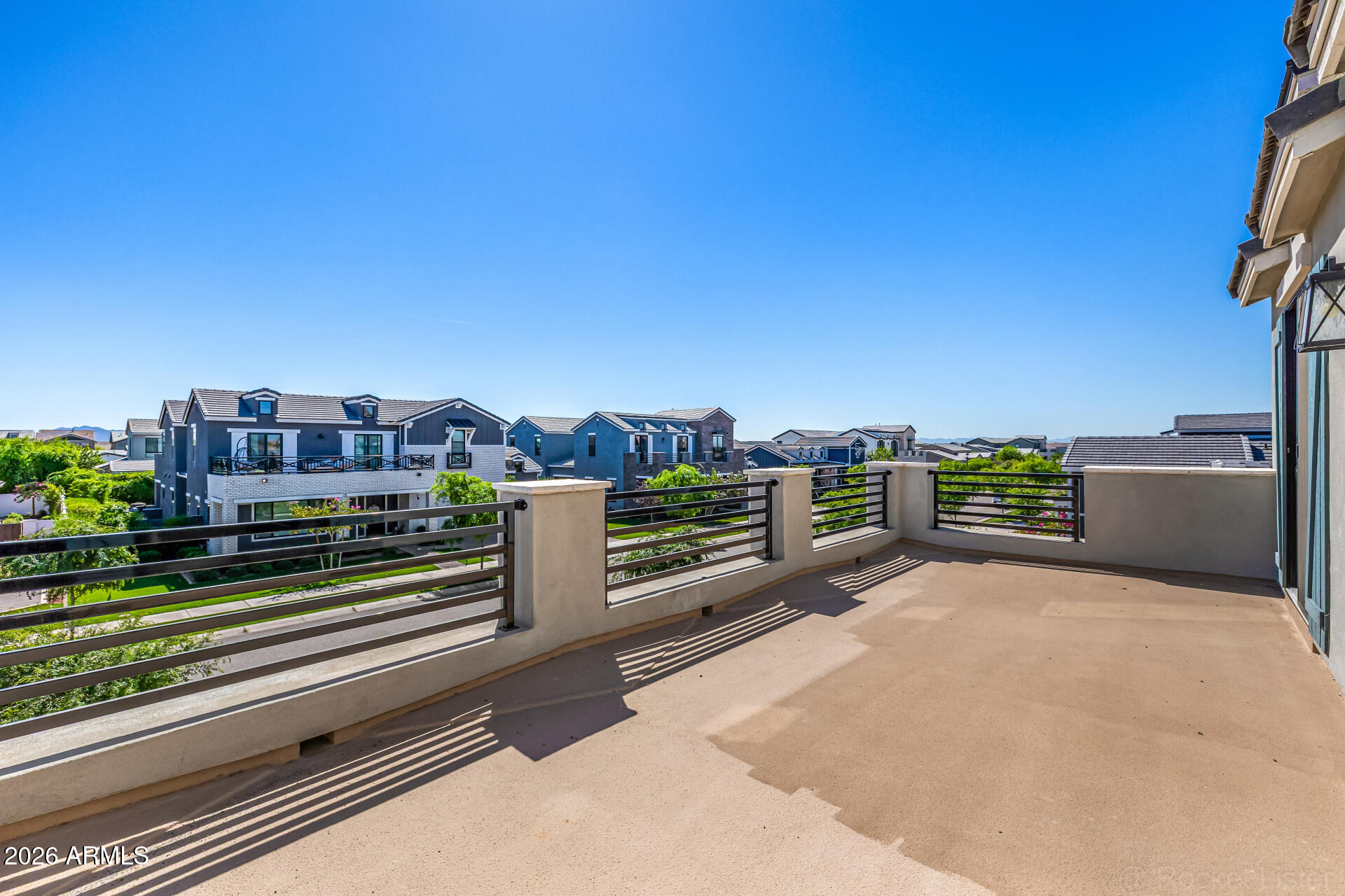 LAKEVIEW TRAILS SOUTHEAST AT MORRISON RANCH - Residential