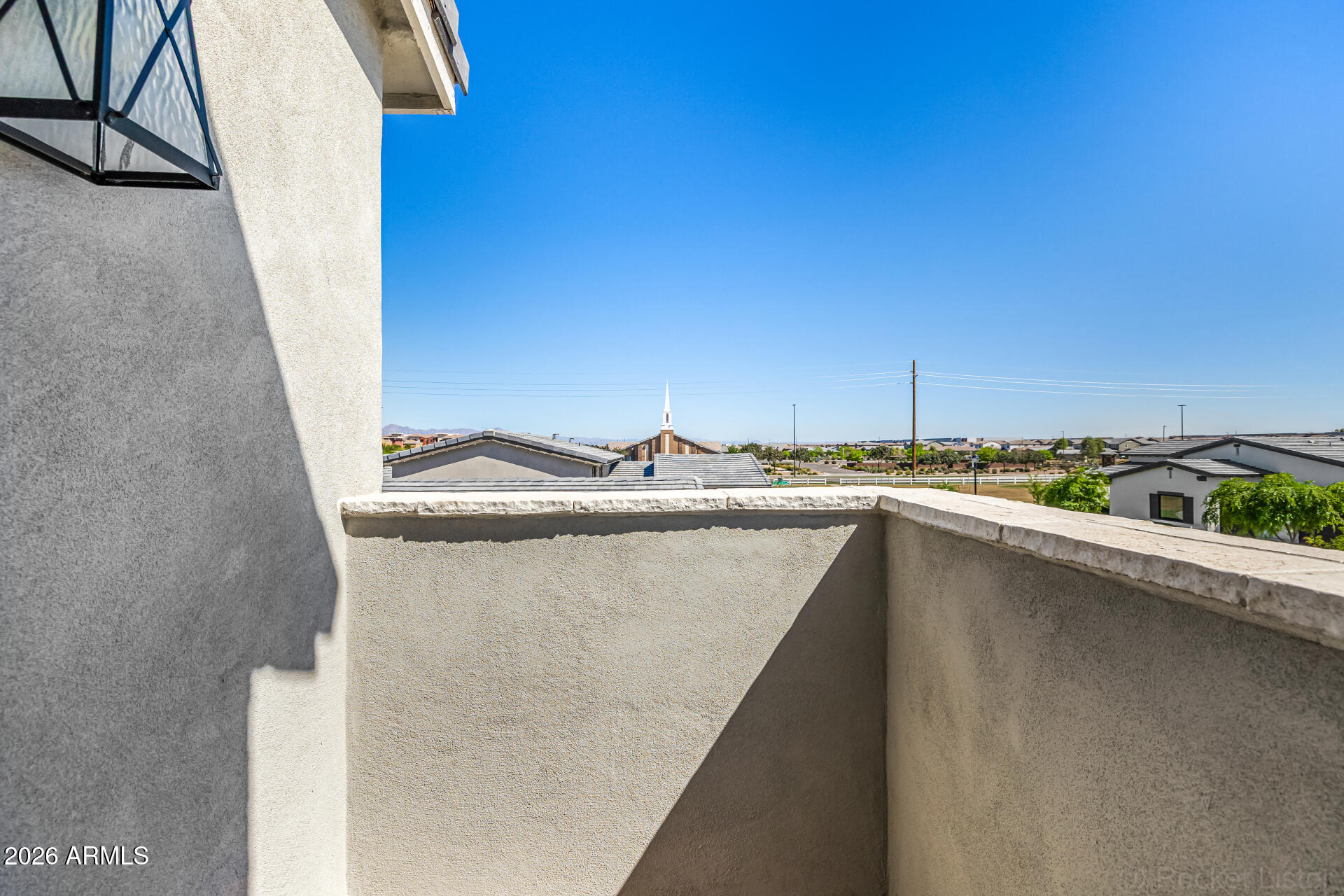 LAKEVIEW TRAILS SOUTHEAST AT MORRISON RANCH - Residential