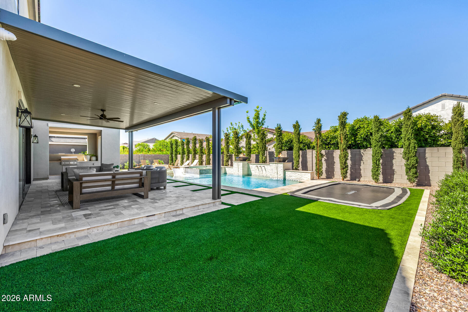 LAKEVIEW TRAILS SOUTHEAST AT MORRISON RANCH - Residential