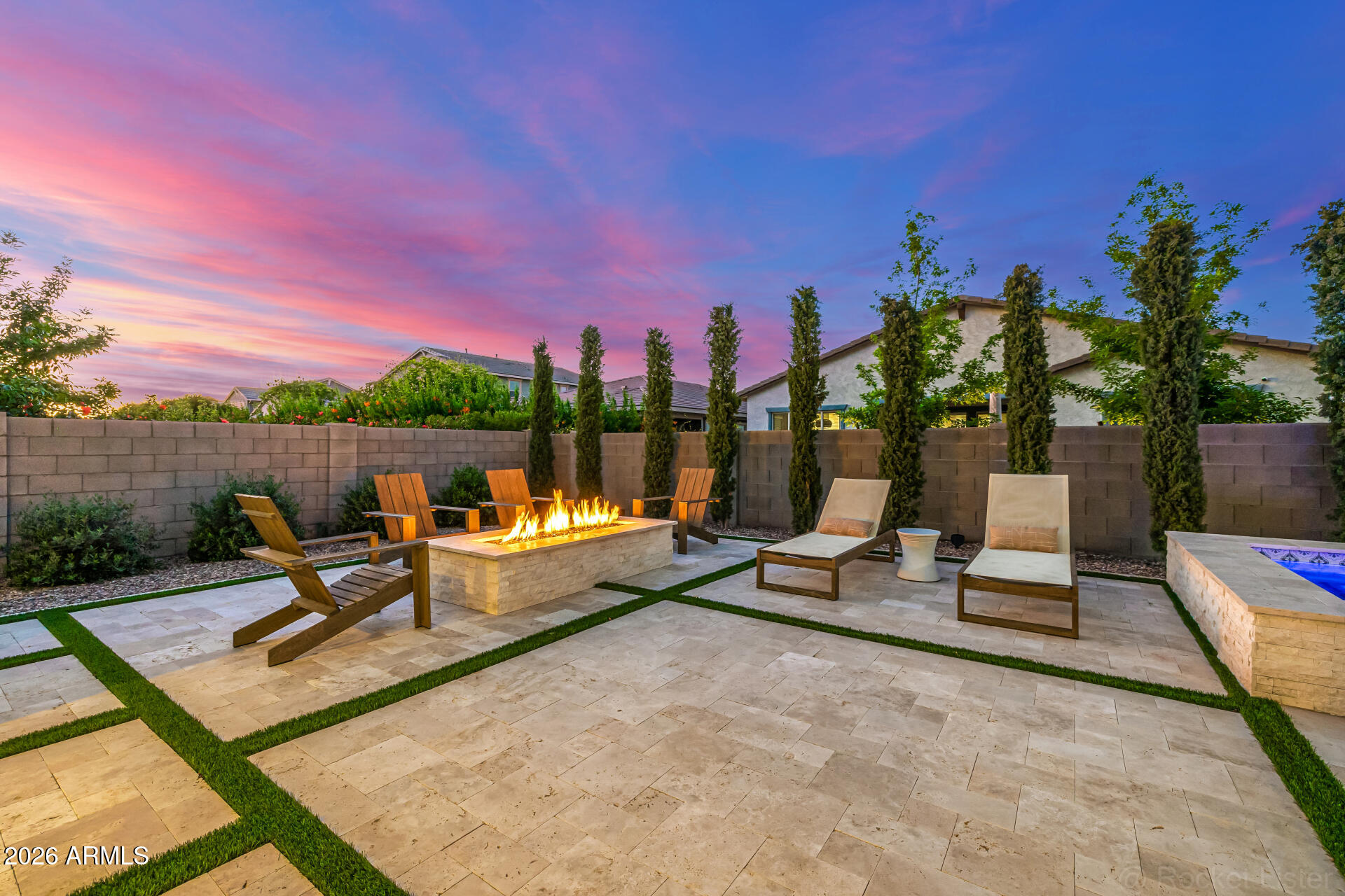 LAKEVIEW TRAILS SOUTHEAST AT MORRISON RANCH - Residential