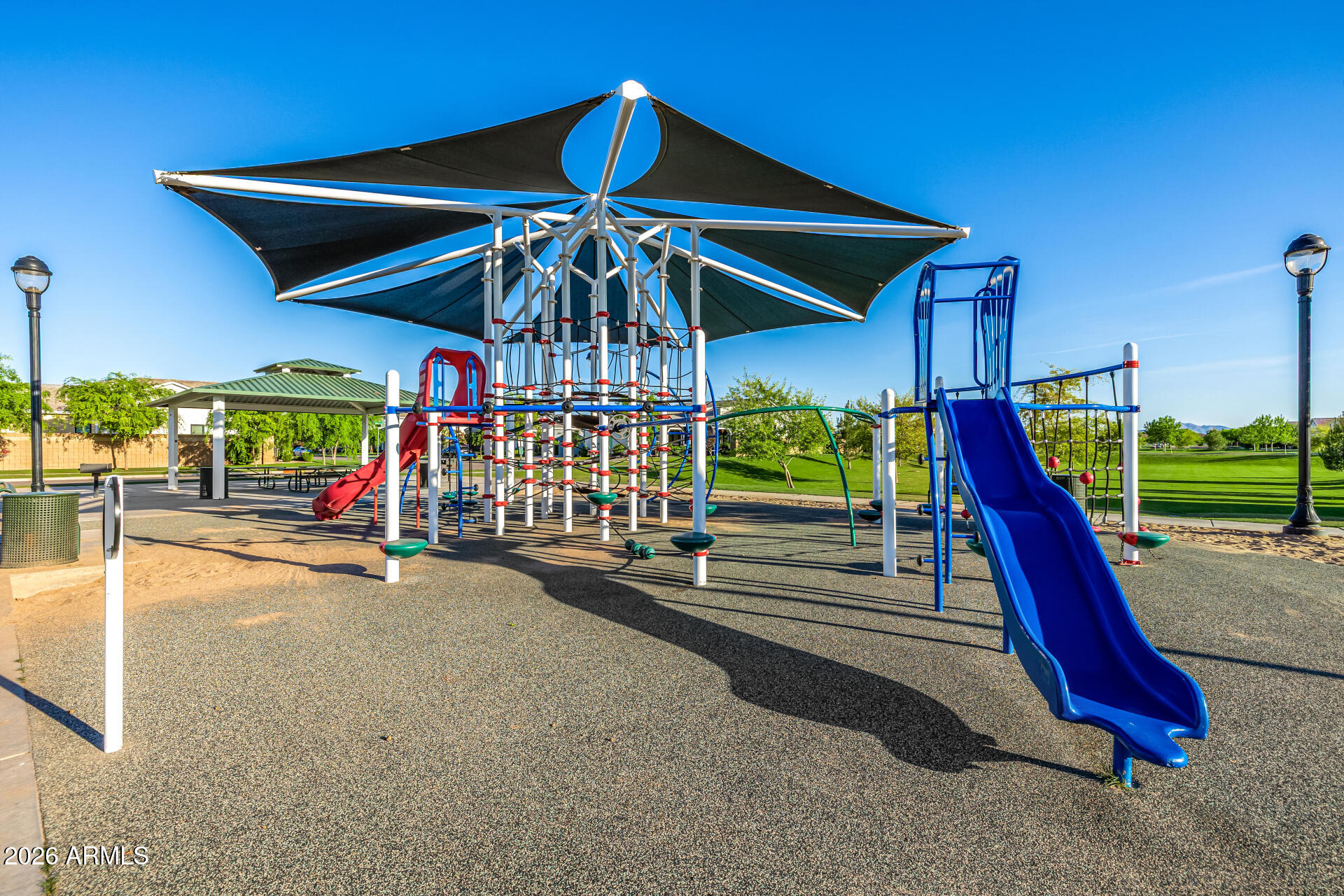 LAKEVIEW TRAILS SOUTHEAST AT MORRISON RANCH - Residential