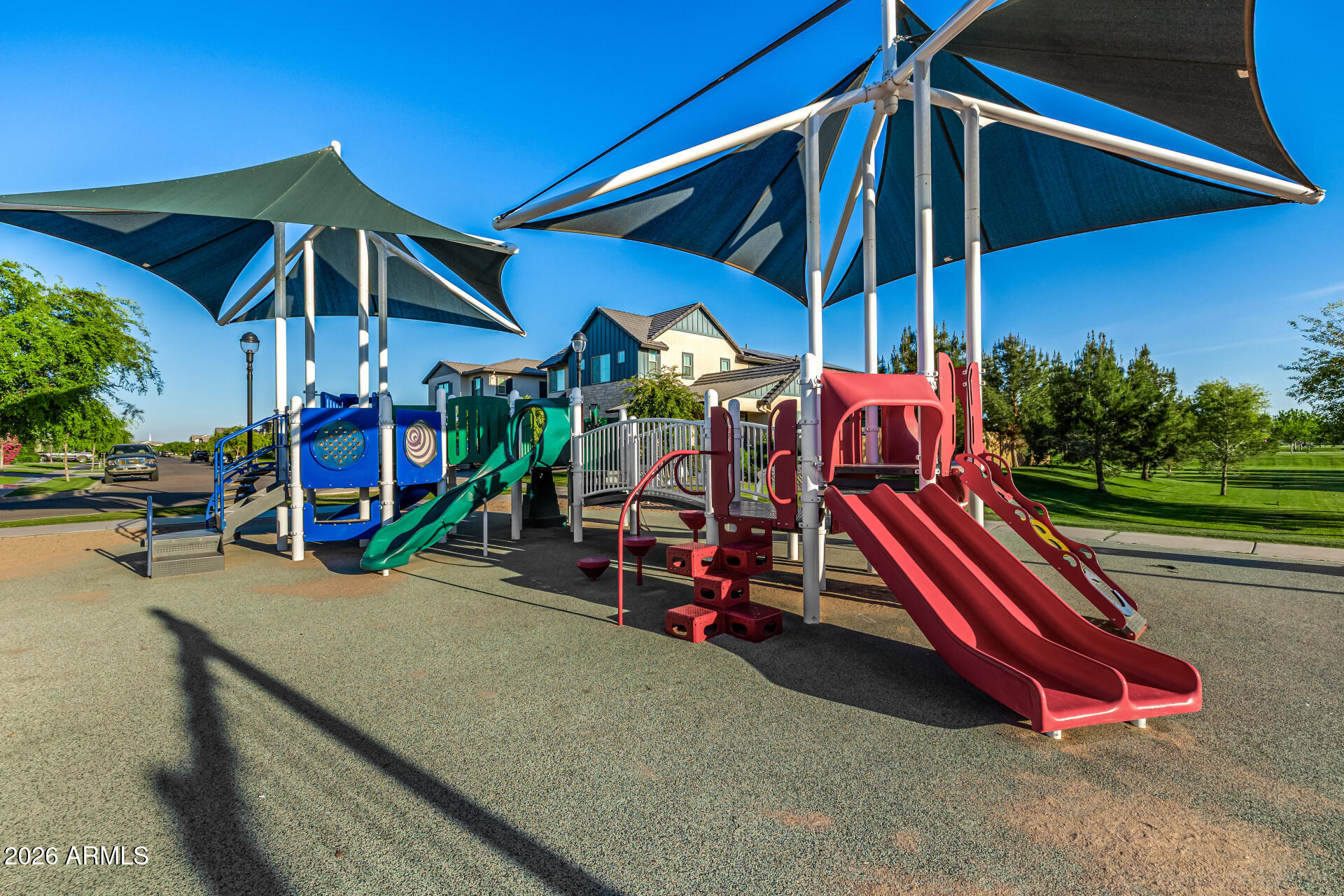 LAKEVIEW TRAILS SOUTHEAST AT MORRISON RANCH - Residential