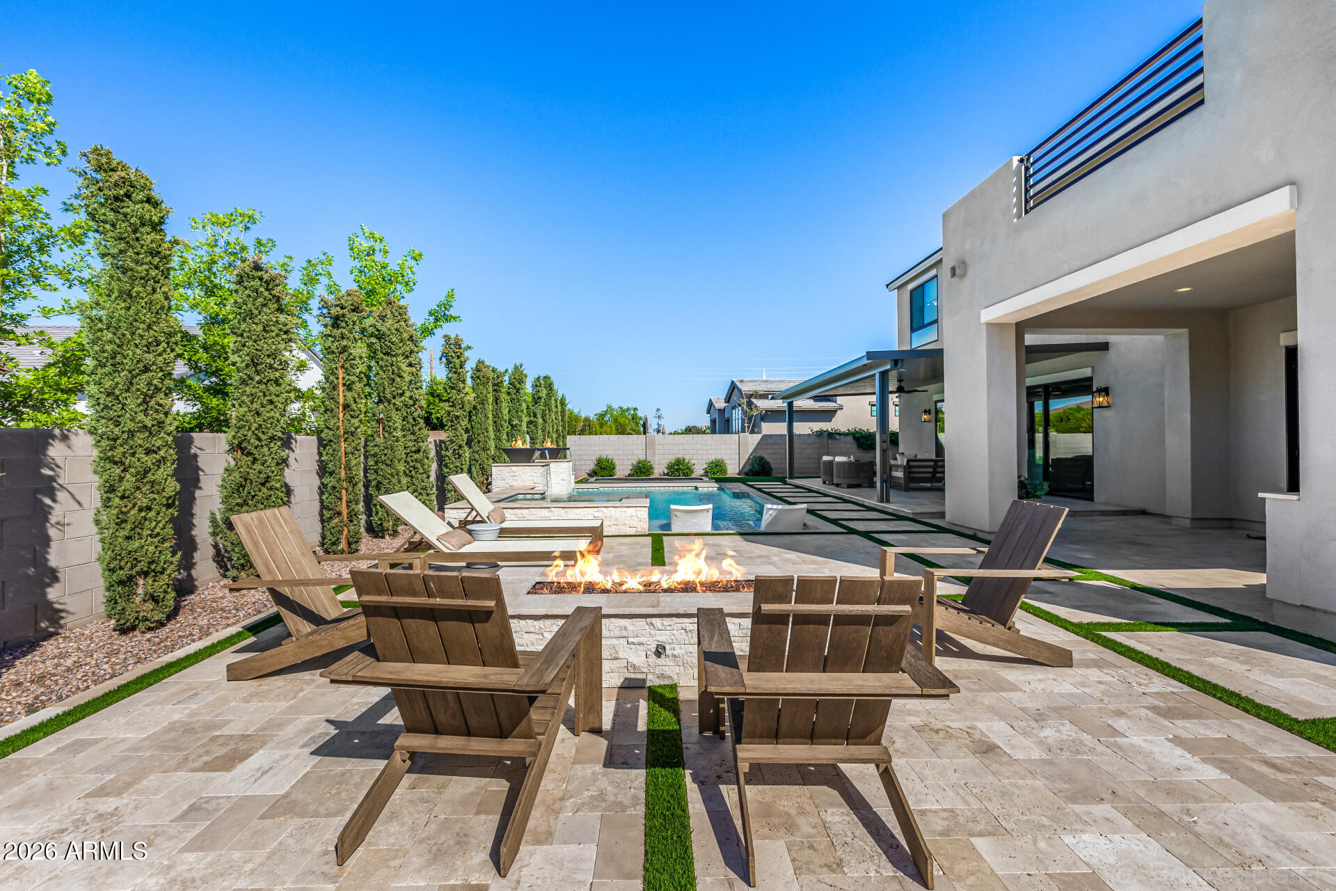 LAKEVIEW TRAILS SOUTHEAST AT MORRISON RANCH - Residential
