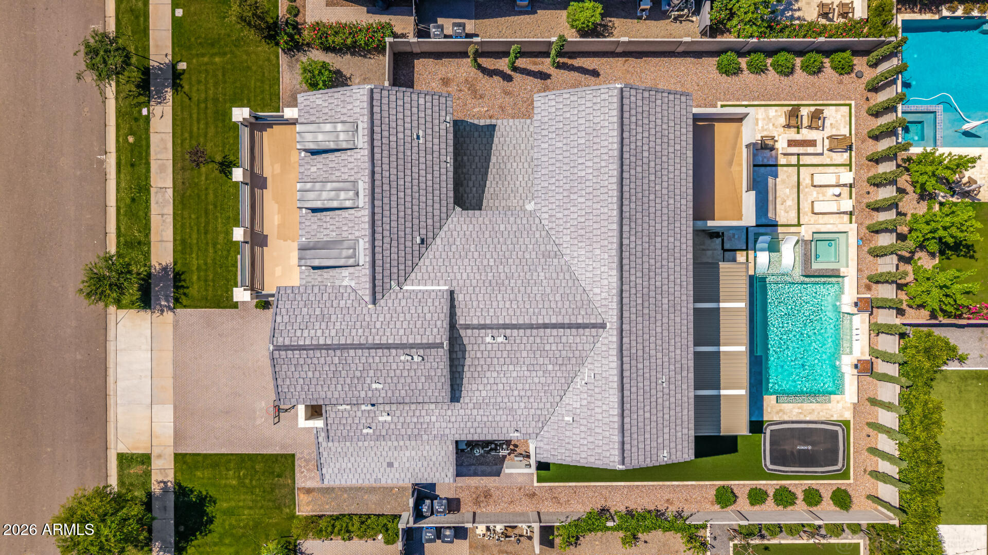 LAKEVIEW TRAILS SOUTHEAST AT MORRISON RANCH - Residential