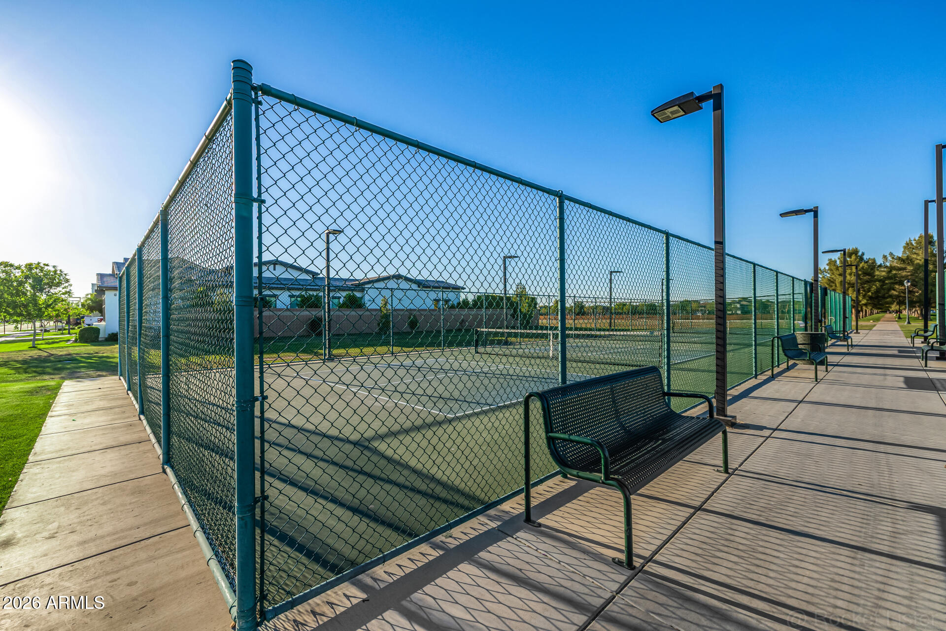 LAKEVIEW TRAILS SOUTHEAST AT MORRISON RANCH - Residential
