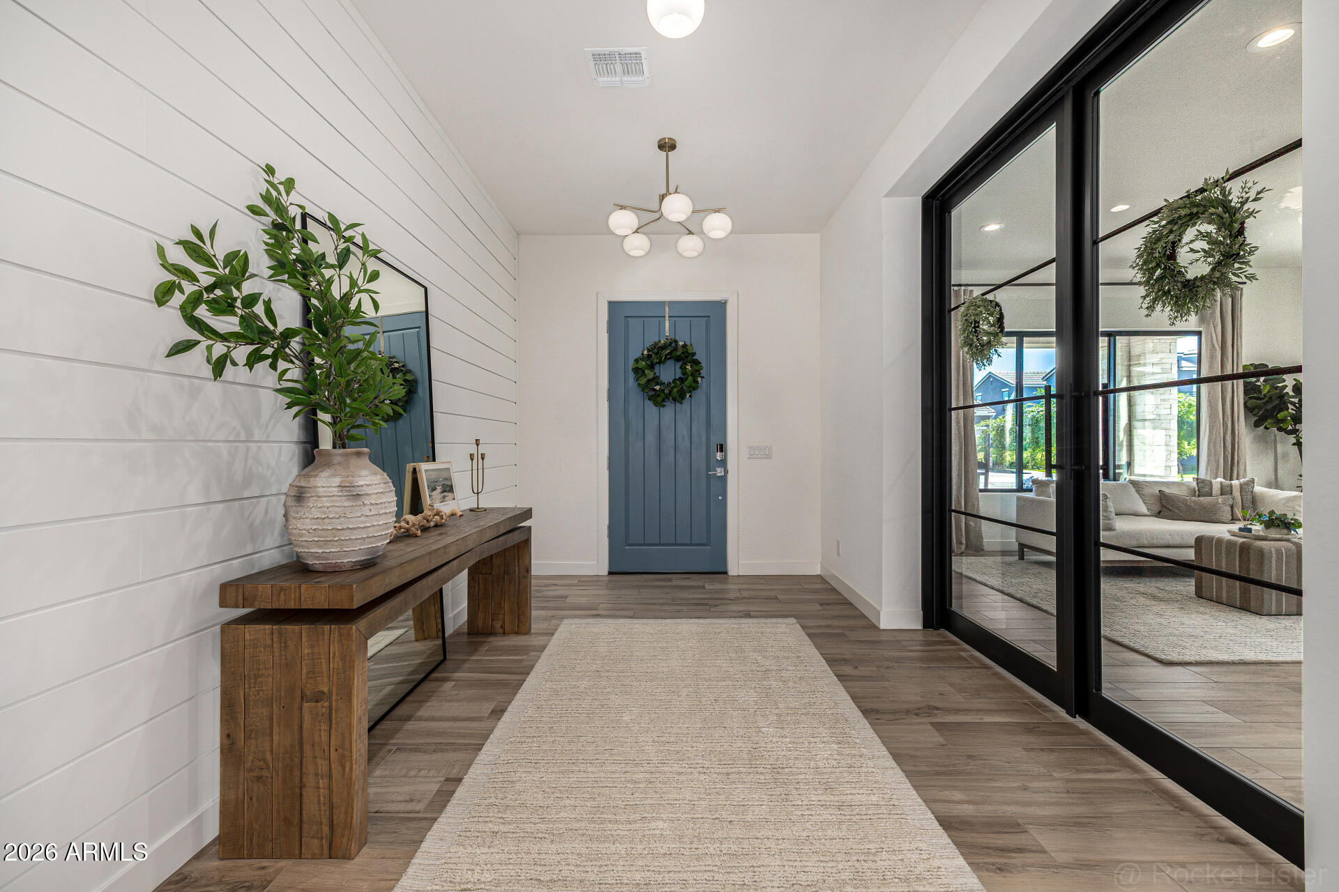 LAKEVIEW TRAILS SOUTHEAST AT MORRISON RANCH - Residential