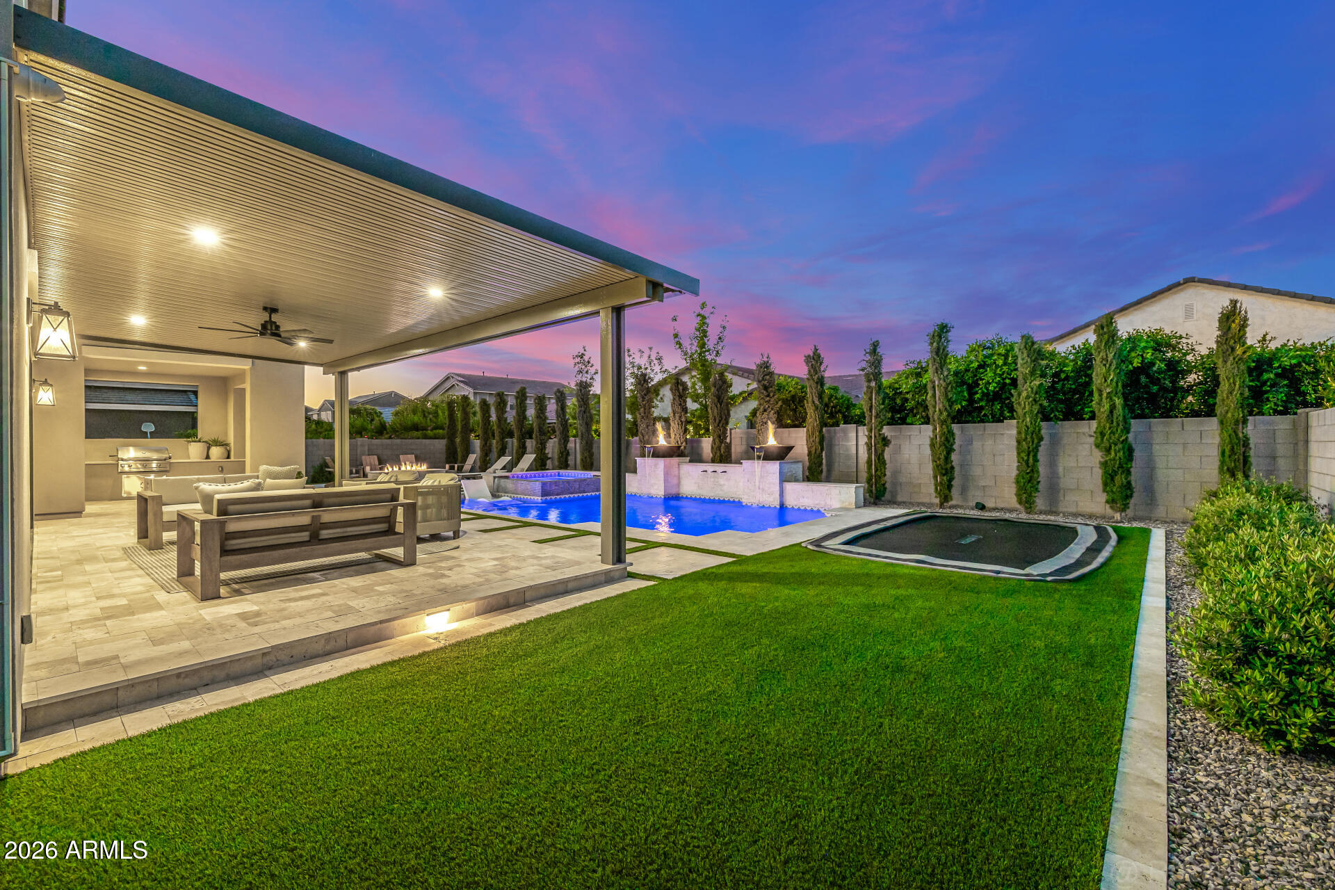 LAKEVIEW TRAILS SOUTHEAST AT MORRISON RANCH - Residential