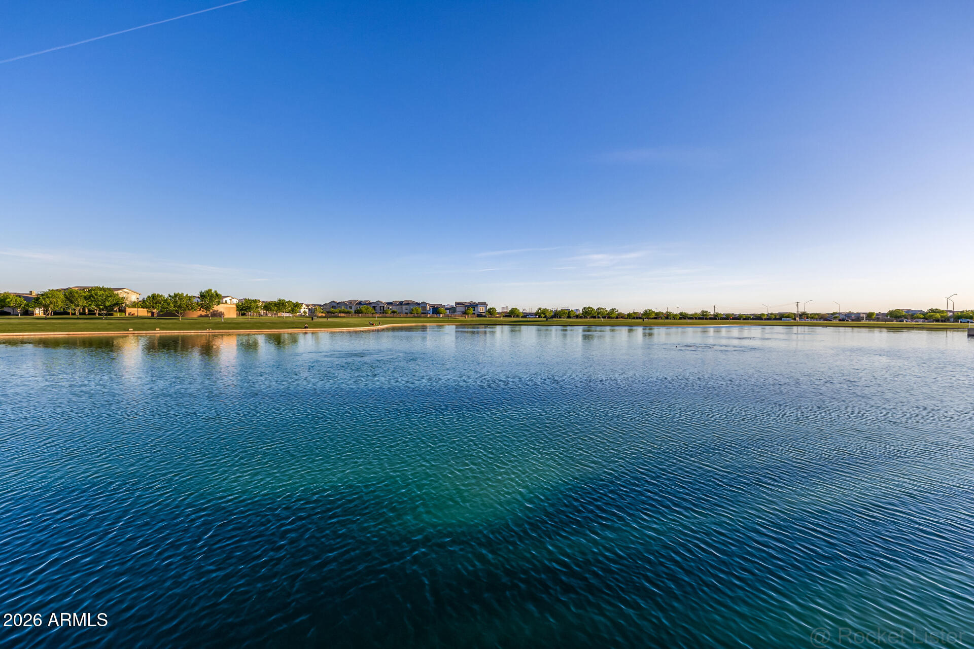 LAKEVIEW TRAILS SOUTHEAST AT MORRISON RANCH - Residential