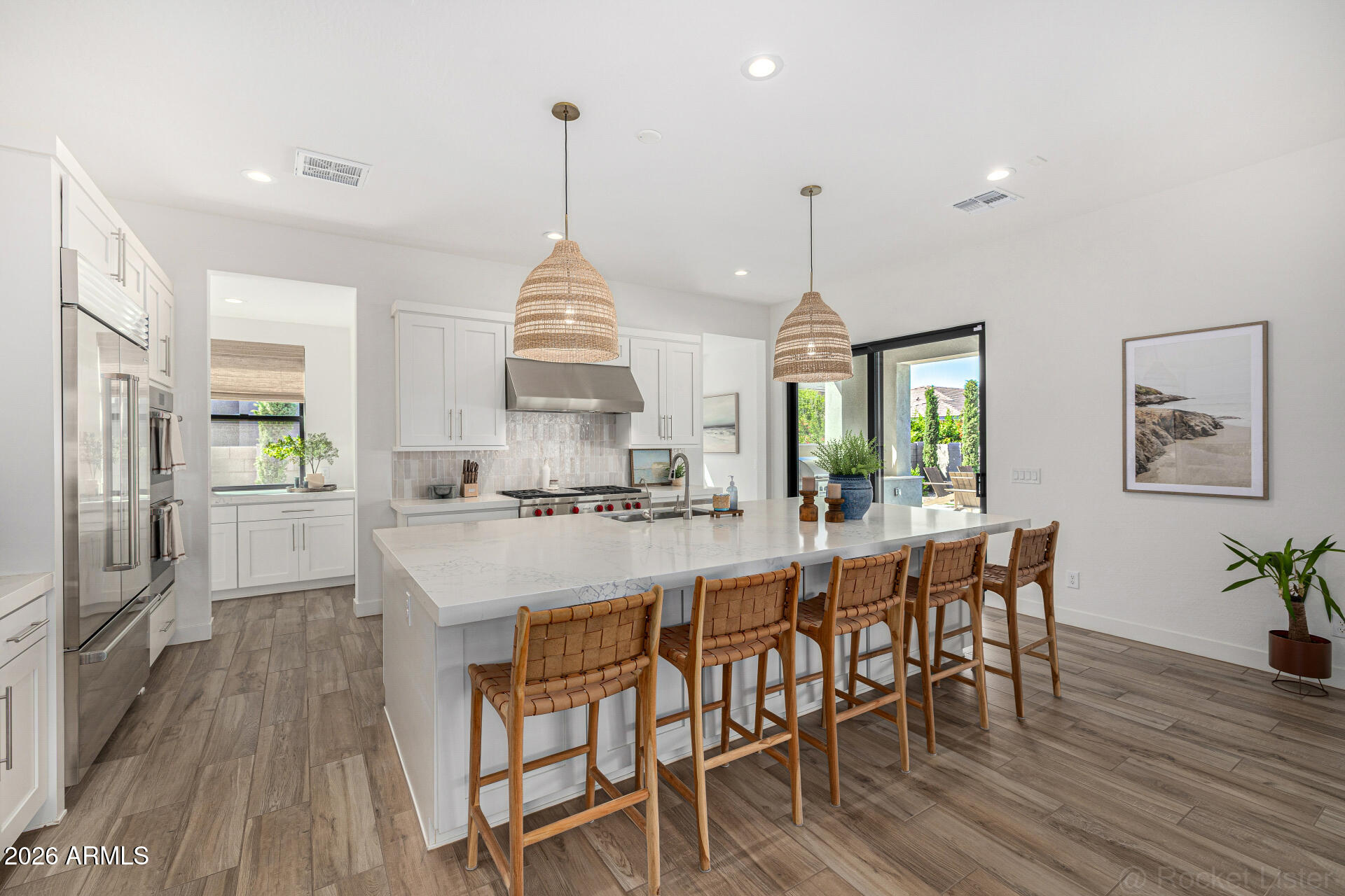 LAKEVIEW TRAILS SOUTHEAST AT MORRISON RANCH - Residential